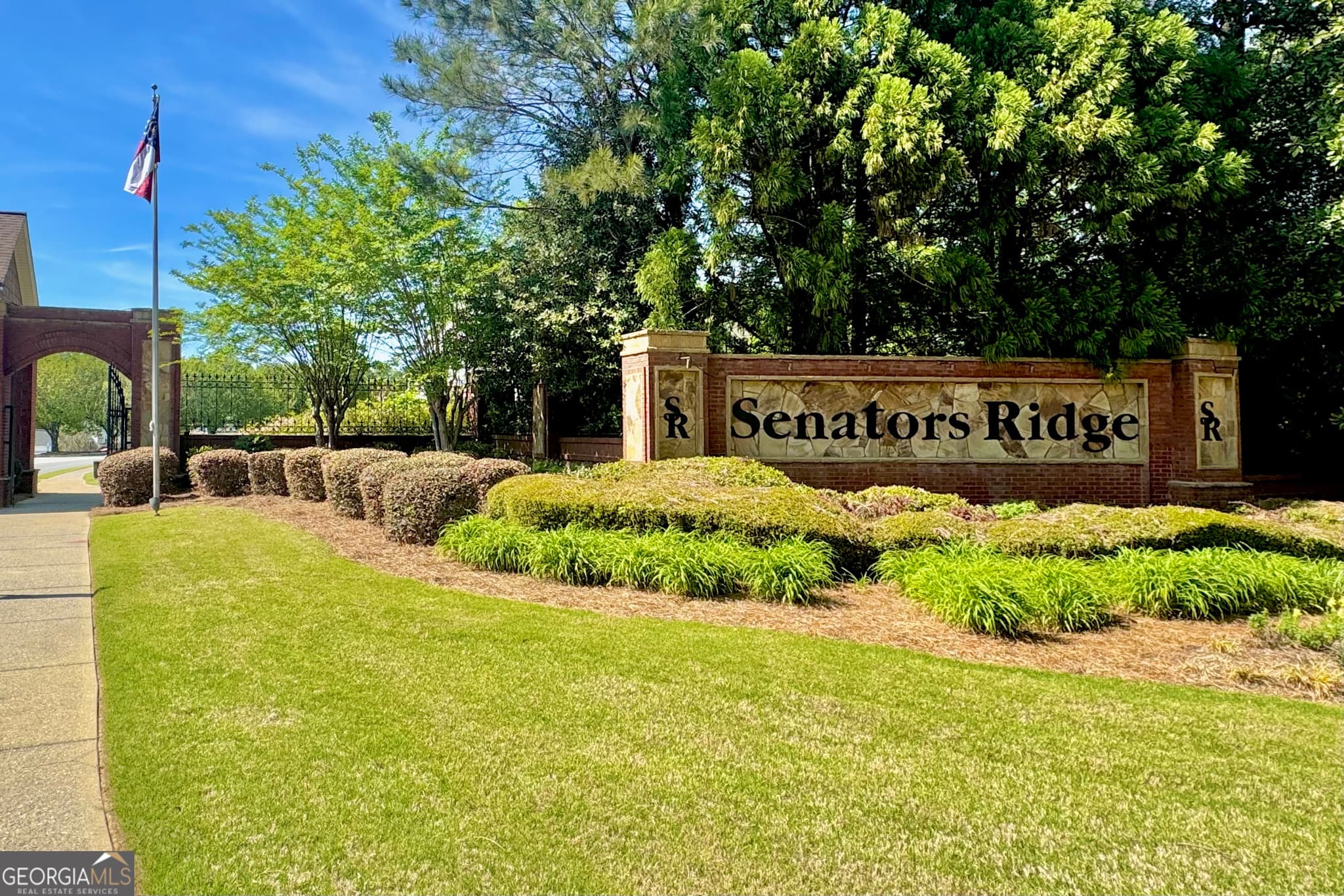 residential lot for sale at 144 Constitution Point, Dallas, GA 30132 — photo 6