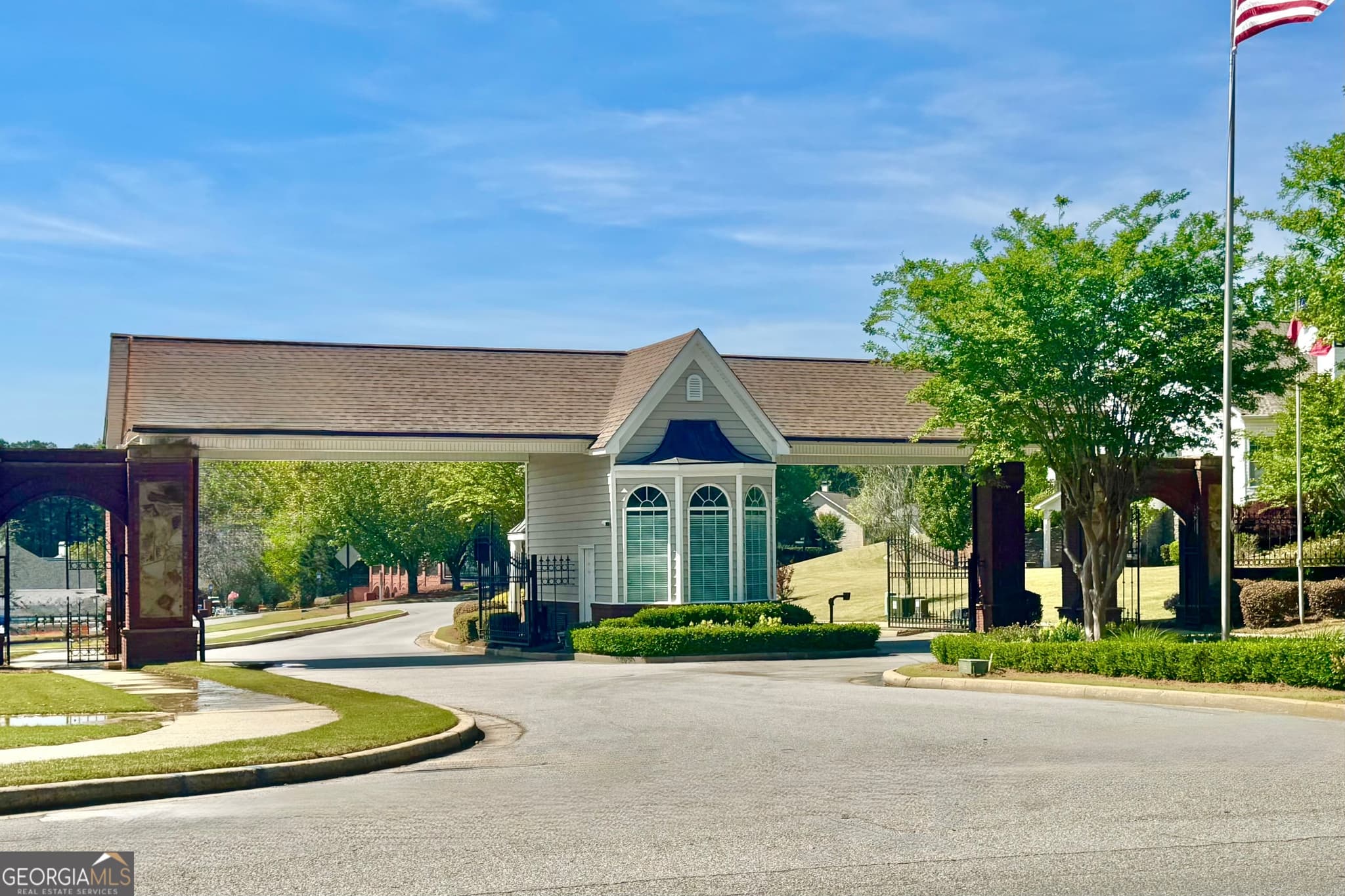 residential lot for sale at 144 Constitution Point, Dallas, GA 30132 — photo 7