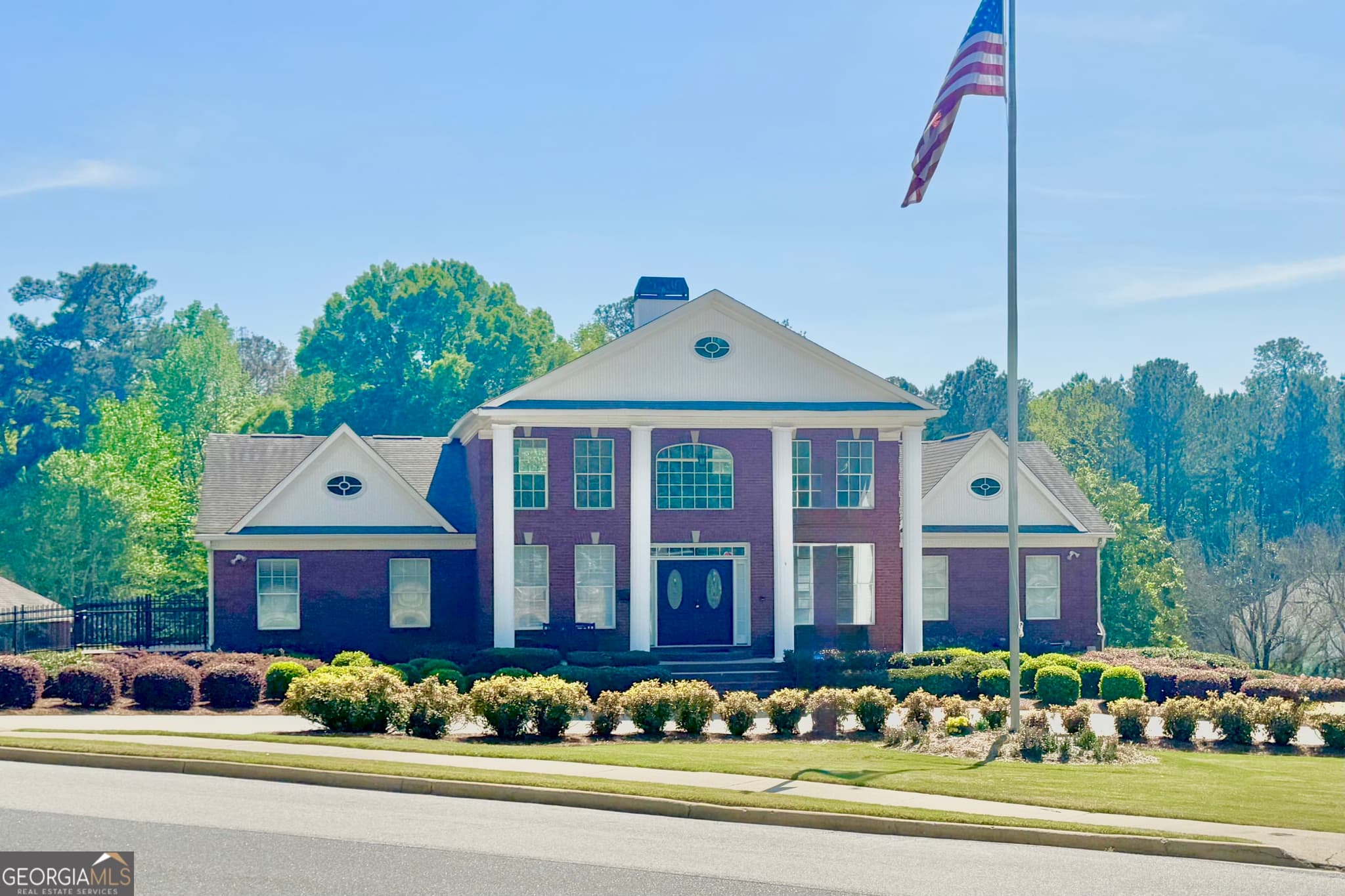 residential lot for sale at 144 Constitution Point, Dallas, GA 30132 — photo 8