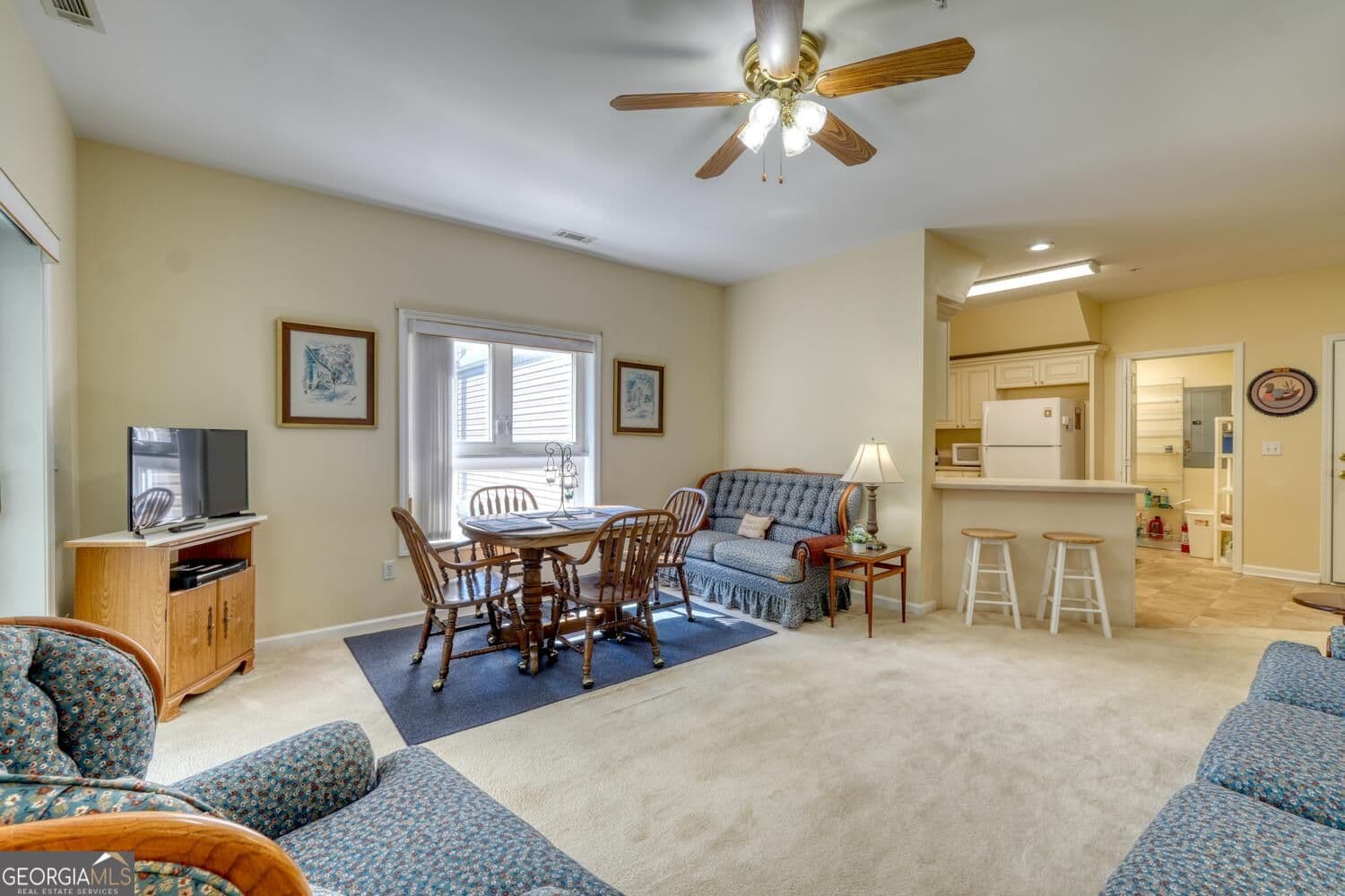 2 bedroom, 2 bathroom, 985 sq ft condominium for sale at 121 River Street 3A, Hiawassee, GA 30546 — photo 10