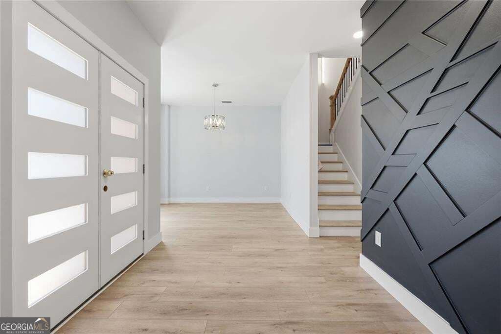 4 bedroom, 2.5 bathroom, 2,950 sq ft single family residence for sale at 3851 Twin Ridge Lane, Ellenwood, GA 30294 — photo 5