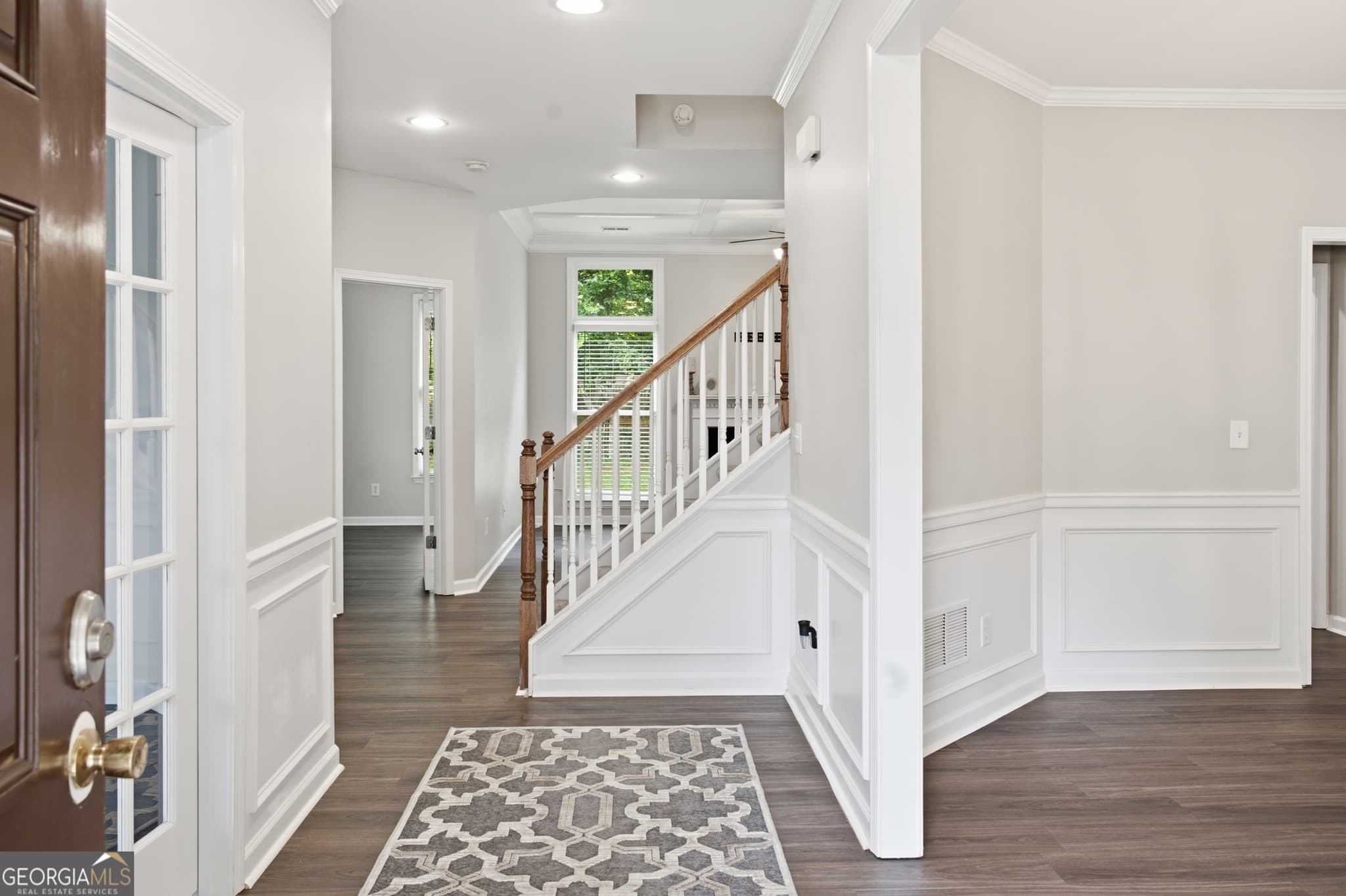 6 bedroom, 4 bathroom, 3,000 sq ft single family residence for sale at 122 Red Fountain Lane, Dallas, GA 30157 — photo 3