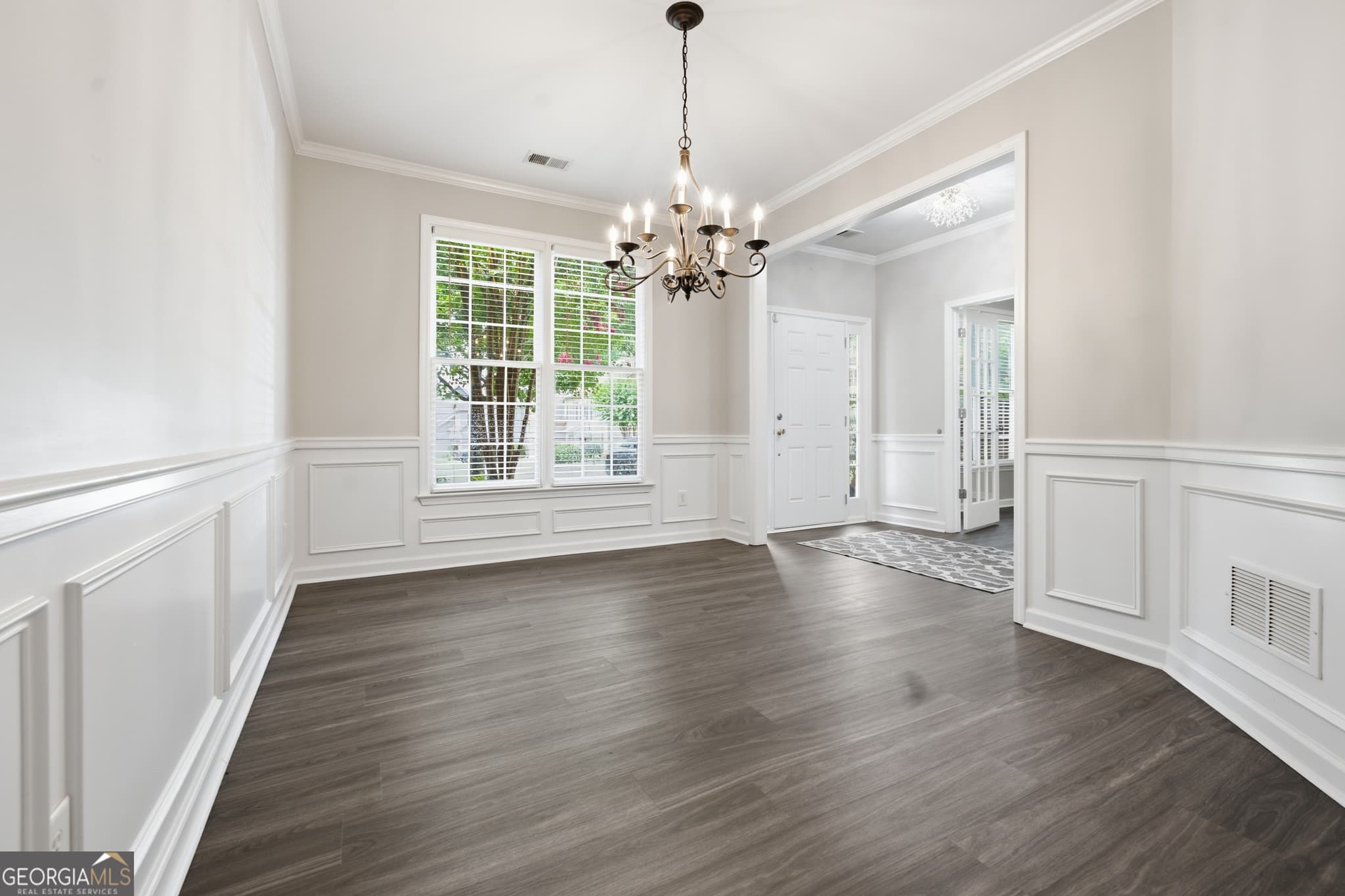 6 bedroom, 4 bathroom, 3,000 sq ft single family residence for sale at 122 Red Fountain Lane, Dallas, GA 30157 — photo 8