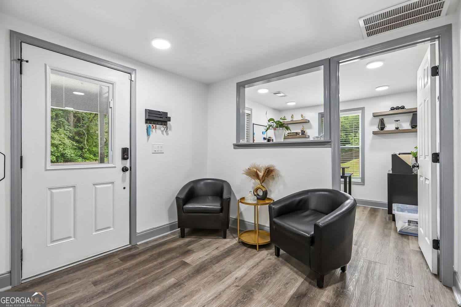 2 bedroom, 1 bathroom, 588 sq ft single family residence for sale at 1111 Flippen Road, Stockbridge, GA 30281 — photo 6