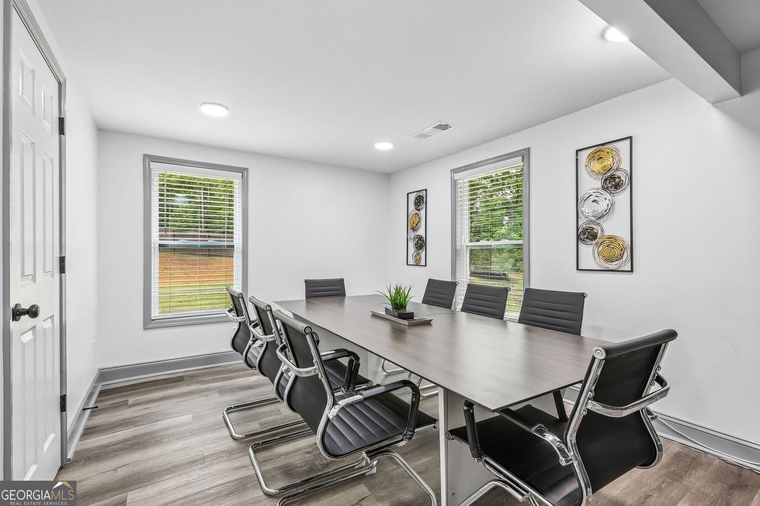 2 bedroom, 1 bathroom, 588 sq ft single family residence for sale at 1111 Flippen Road, Stockbridge, GA 30281 — photo 7