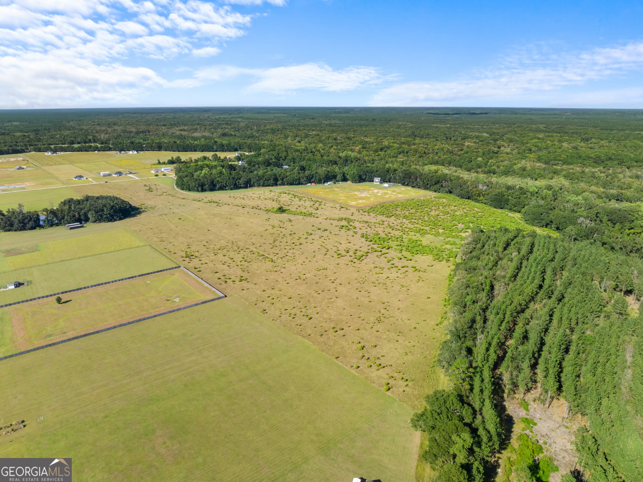 residential lot for sale at 0 Shearouse Landing Road LOT 5, Brooklet, GA 30415 — photo 6