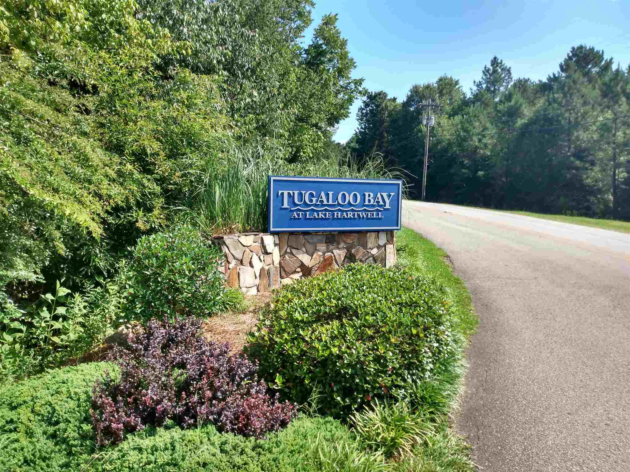 residential lot for sale at 0 Bow Drive, Lavonia, GA 30553 — photo 3