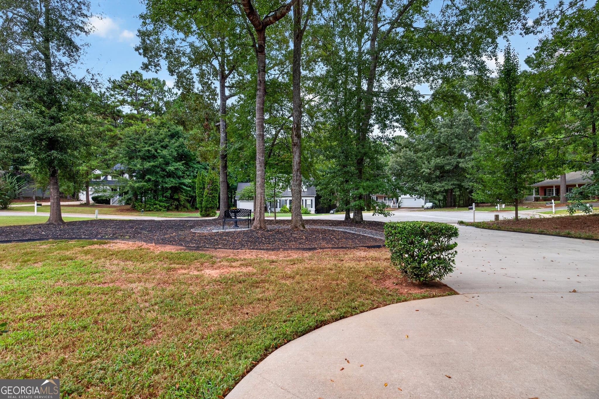 3 bedroom, 2 bathroom, 1,506 sq ft single family residence for sale at 371 Northridge Drive, Senoia, GA 30276 — photo 6