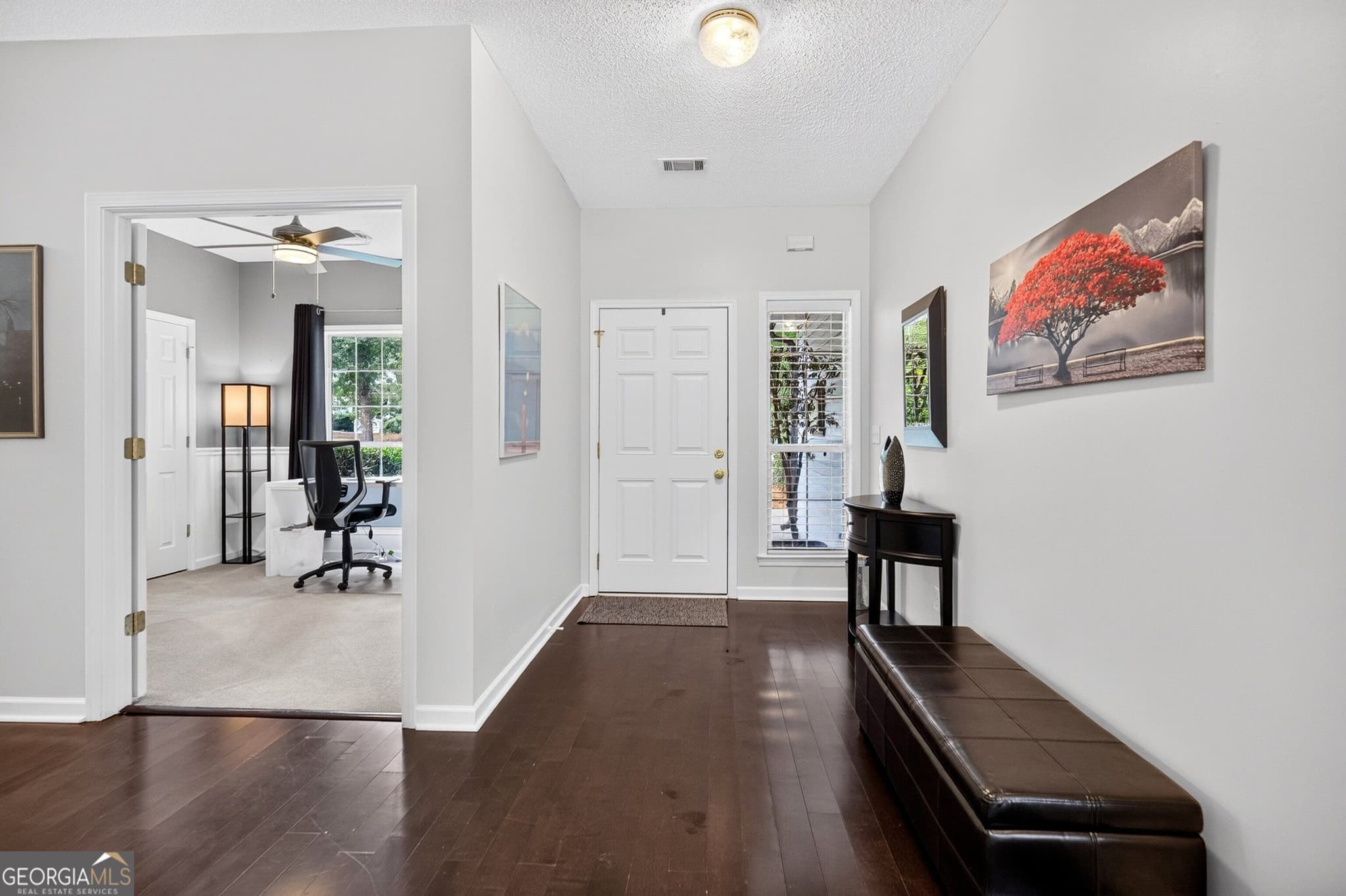 3 bedroom, 2 bathroom, 1,506 sq ft single family residence for sale at 371 Northridge Drive, Senoia, GA 30276 — photo 10