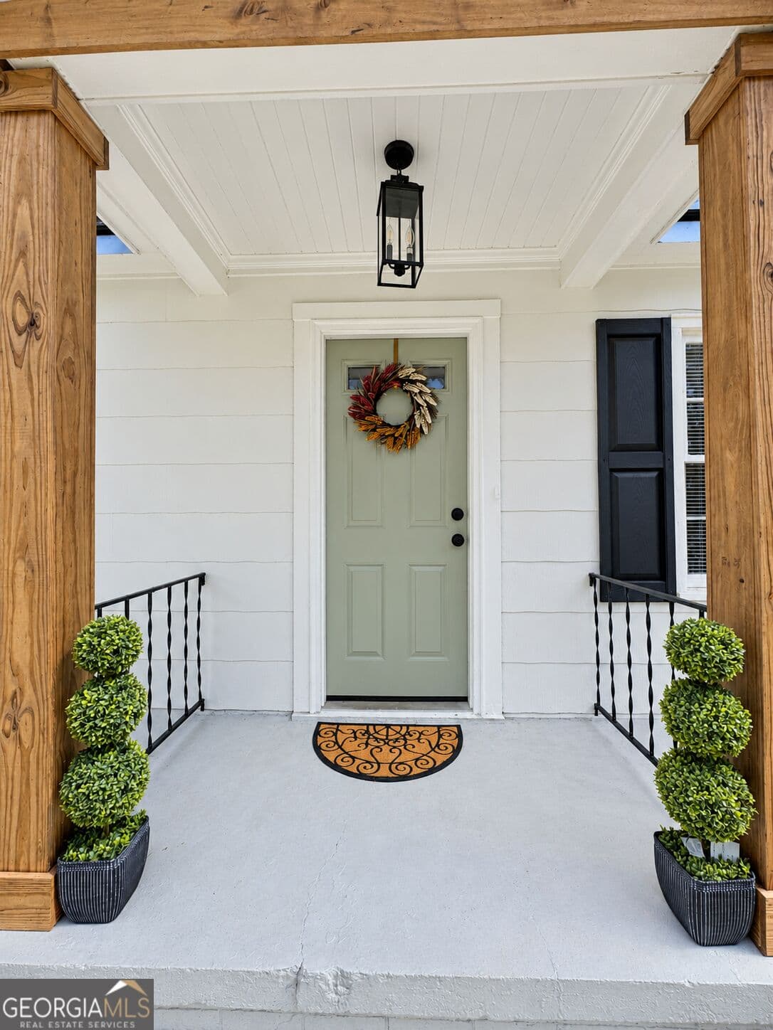 4 bedroom, 2 bathroom, 1,618 sq ft single family residence for sale at 711 5th Avenue, Twin City, GA 30471 — photo 2