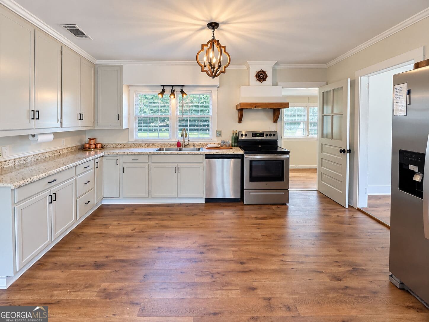 4 bedroom, 2 bathroom, 1,618 sq ft single family residence for sale at 711 5th Avenue, Twin City, GA 30471 — photo 6