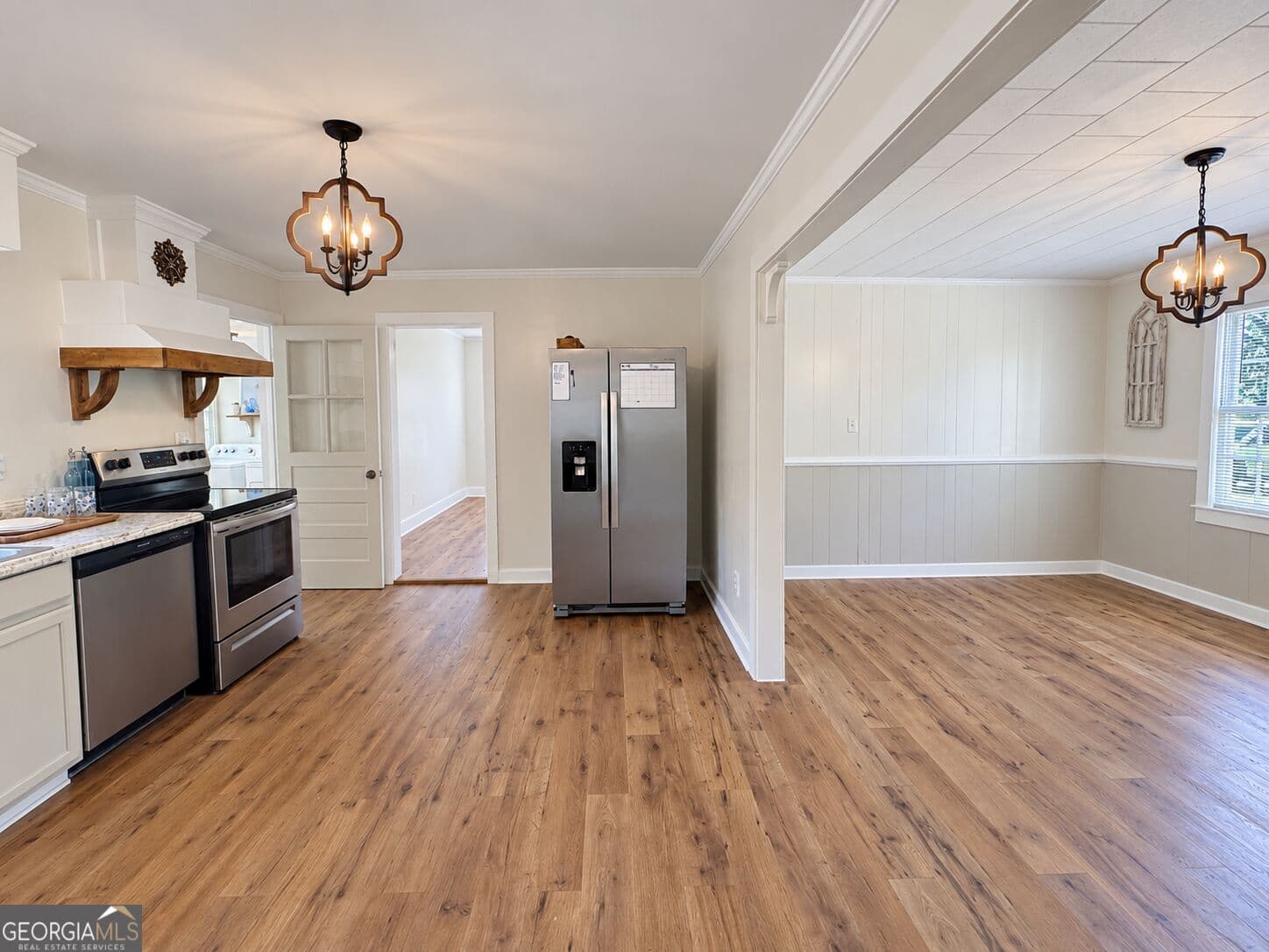 4 bedroom, 2 bathroom, 1,618 sq ft single family residence for sale at 711 5th Avenue, Twin City, GA 30471 — photo 7