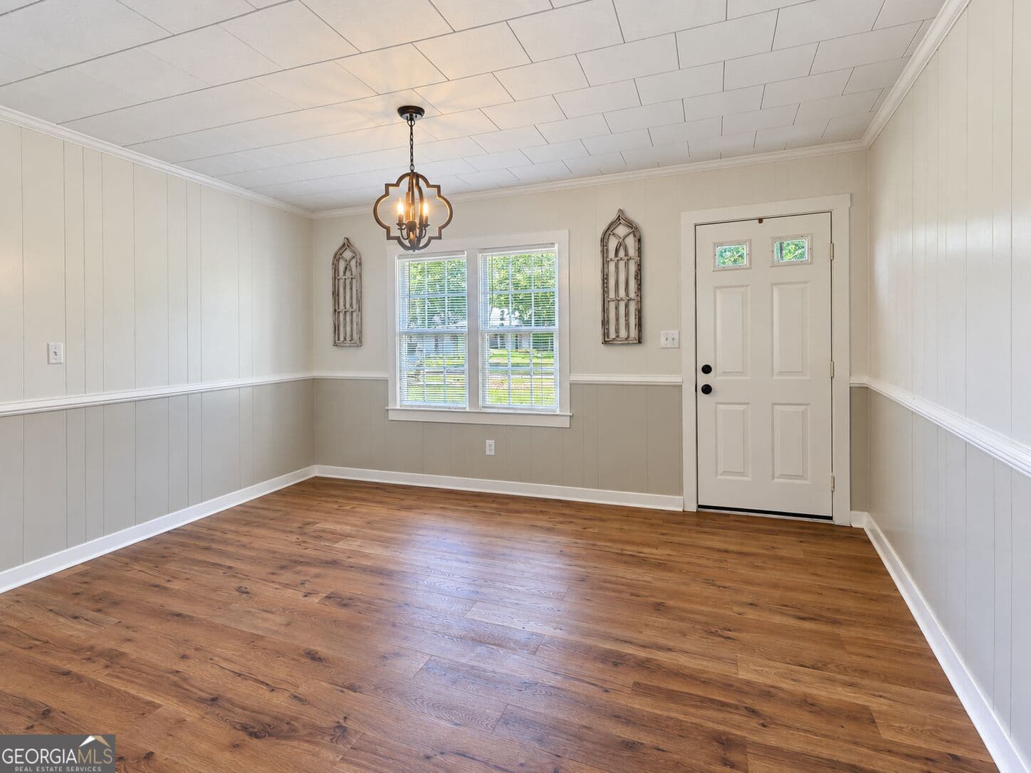 4 bedroom, 2 bathroom, 1,618 sq ft single family residence for sale at 711 5th Avenue, Twin City, GA 30471 — photo 9