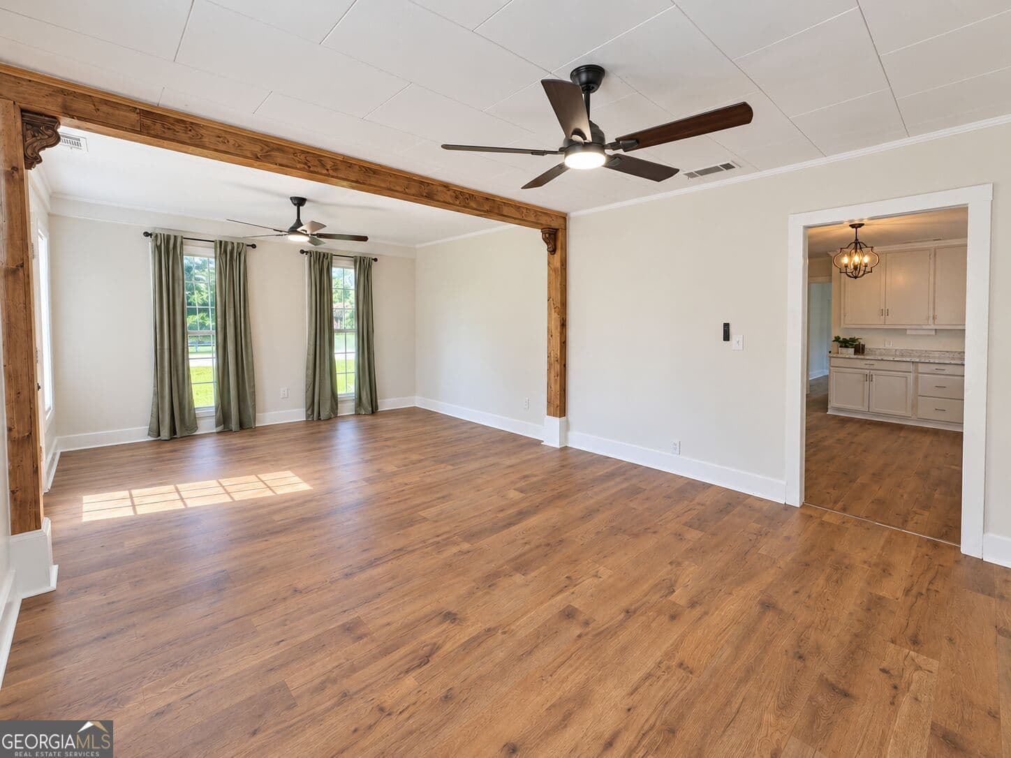 4 bedroom, 2 bathroom, 1,618 sq ft single family residence for sale at 711 5th Avenue, Twin City, GA 30471 — photo 10