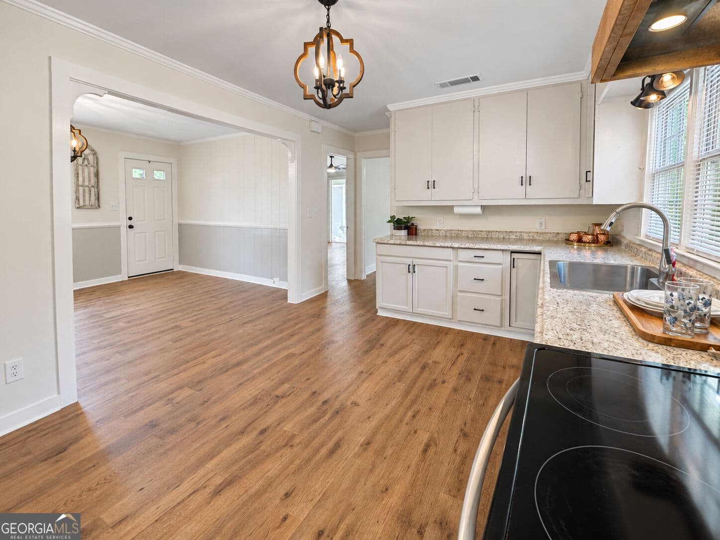 4 bedroom, 2 bathroom, 1,618 sq ft single family residence for sale at 711 5th Avenue, Twin City, GA 30471 — photo 8