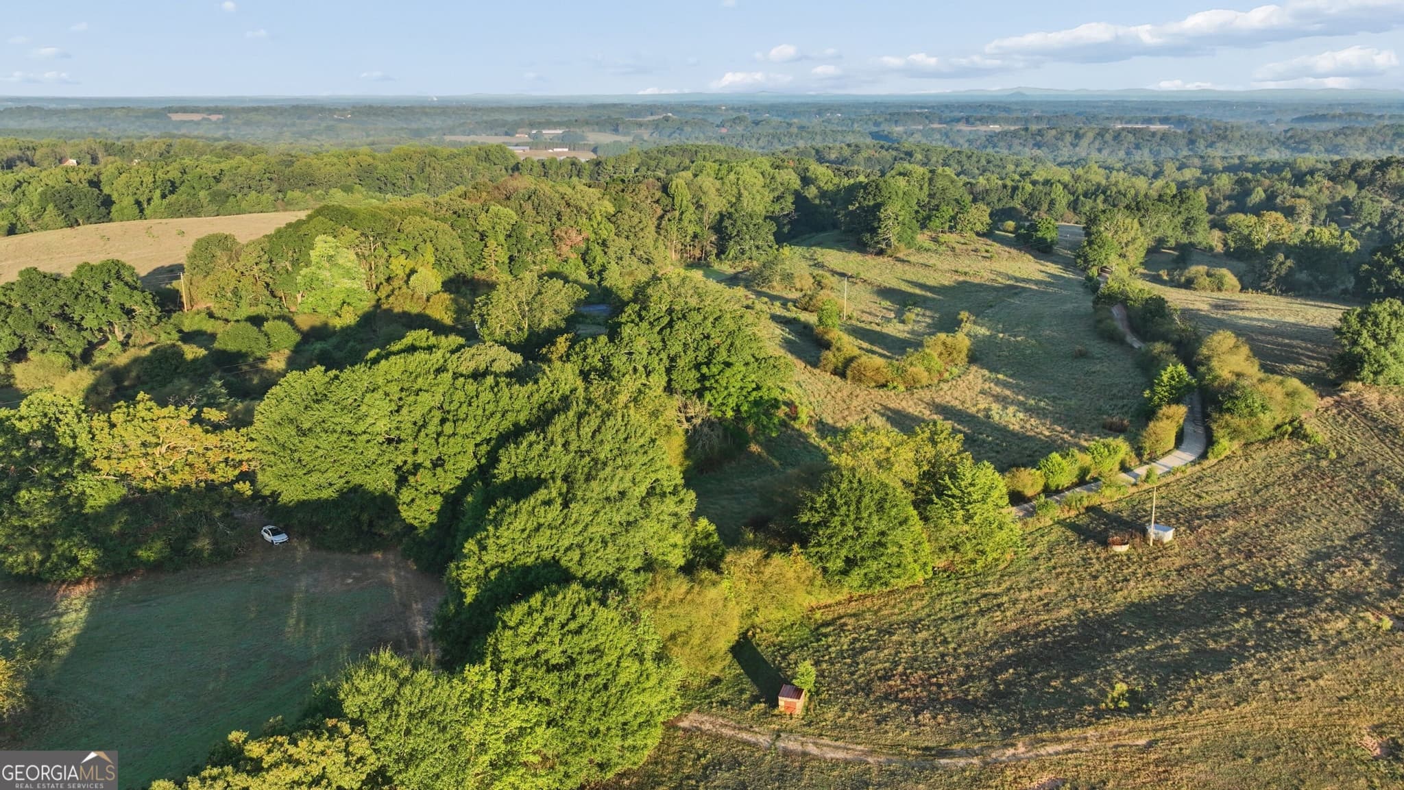 4 bedroom, 2 bathroom, 2,494 sq ft farm for sale at 178 Casey Court, Canon, GA 30520 — photo 6