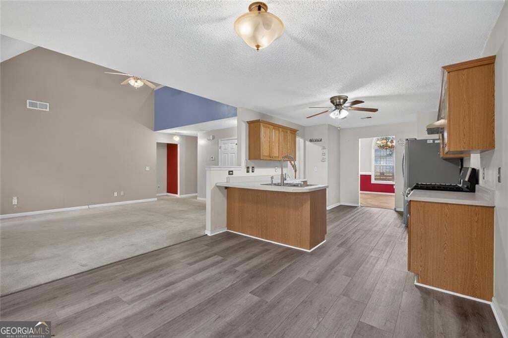 4 bedroom, 2.5 bathroom, 2,245 sq ft single family residence for sale at 212 Stagecoach Pass, Temple, GA 30179 — photo 6