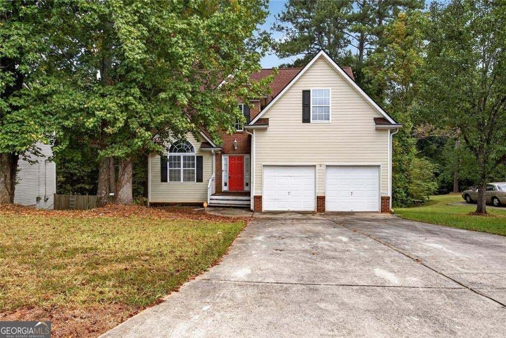 4 bedroom, 2.5 bathroom, 2,245 sq ft single family residence for sale at 212 Stagecoach Pass, Temple, GA 30179 — photo 1 of 27
