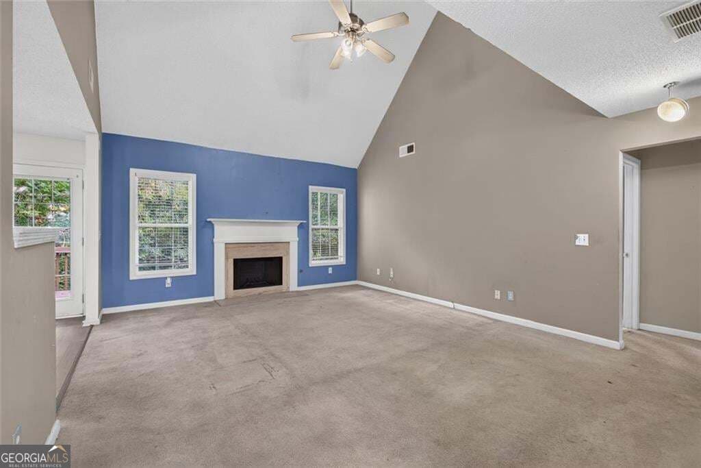 4 bedroom, 2.5 bathroom, 2,245 sq ft single family residence for sale at 212 Stagecoach Pass, Temple, GA 30179 — photo 5