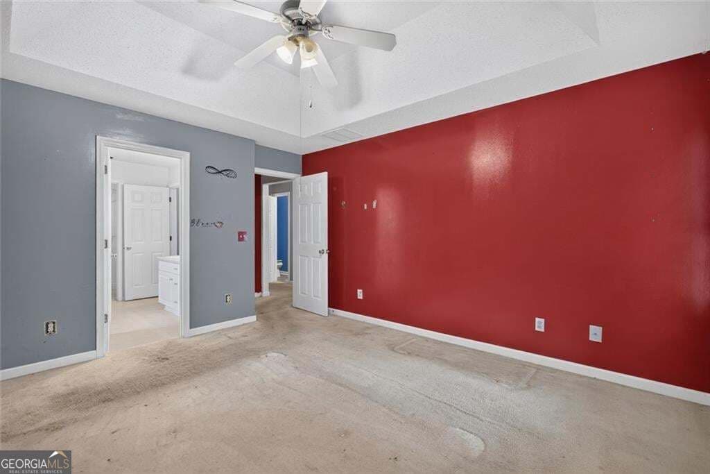 4 bedroom, 2.5 bathroom, 2,245 sq ft single family residence for sale at 212 Stagecoach Pass, Temple, GA 30179 — photo 9