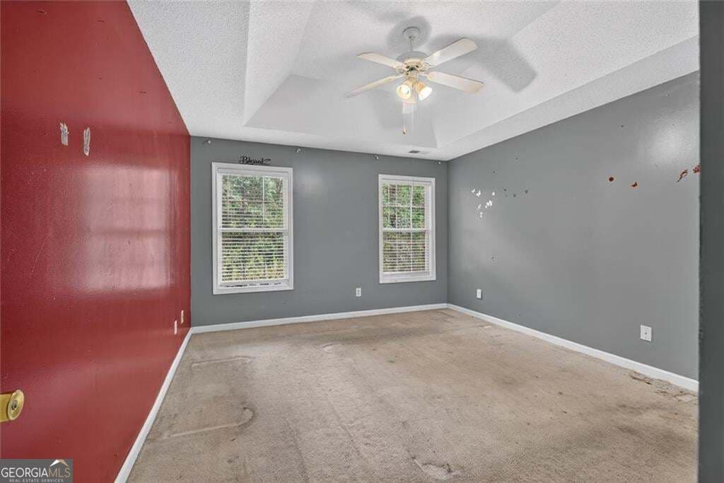 4 bedroom, 2.5 bathroom, 2,245 sq ft single family residence for sale at 212 Stagecoach Pass, Temple, GA 30179 — photo 10