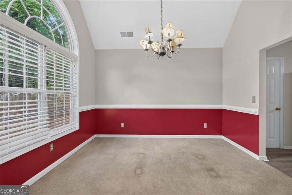 4 bedroom, 2.5 bathroom, 2,245 sq ft single family residence for sale at 212 Stagecoach Pass, Temple, GA 30179 — photo 4