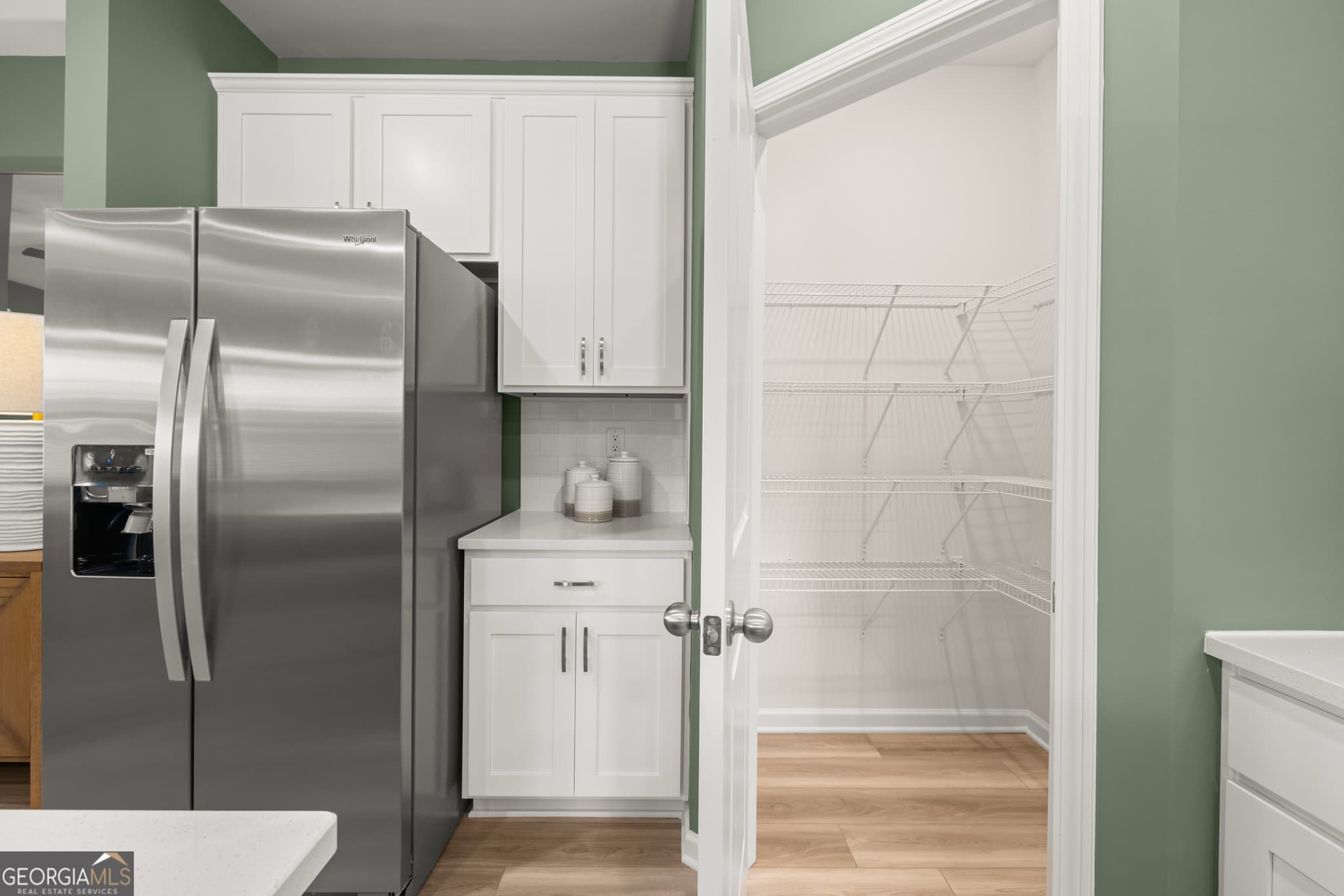 3 bedroom, 2.5 bathroom townhouse for sale at 3261 Lake Carlton Road 24, Loganville, GA 30052 — photo 8