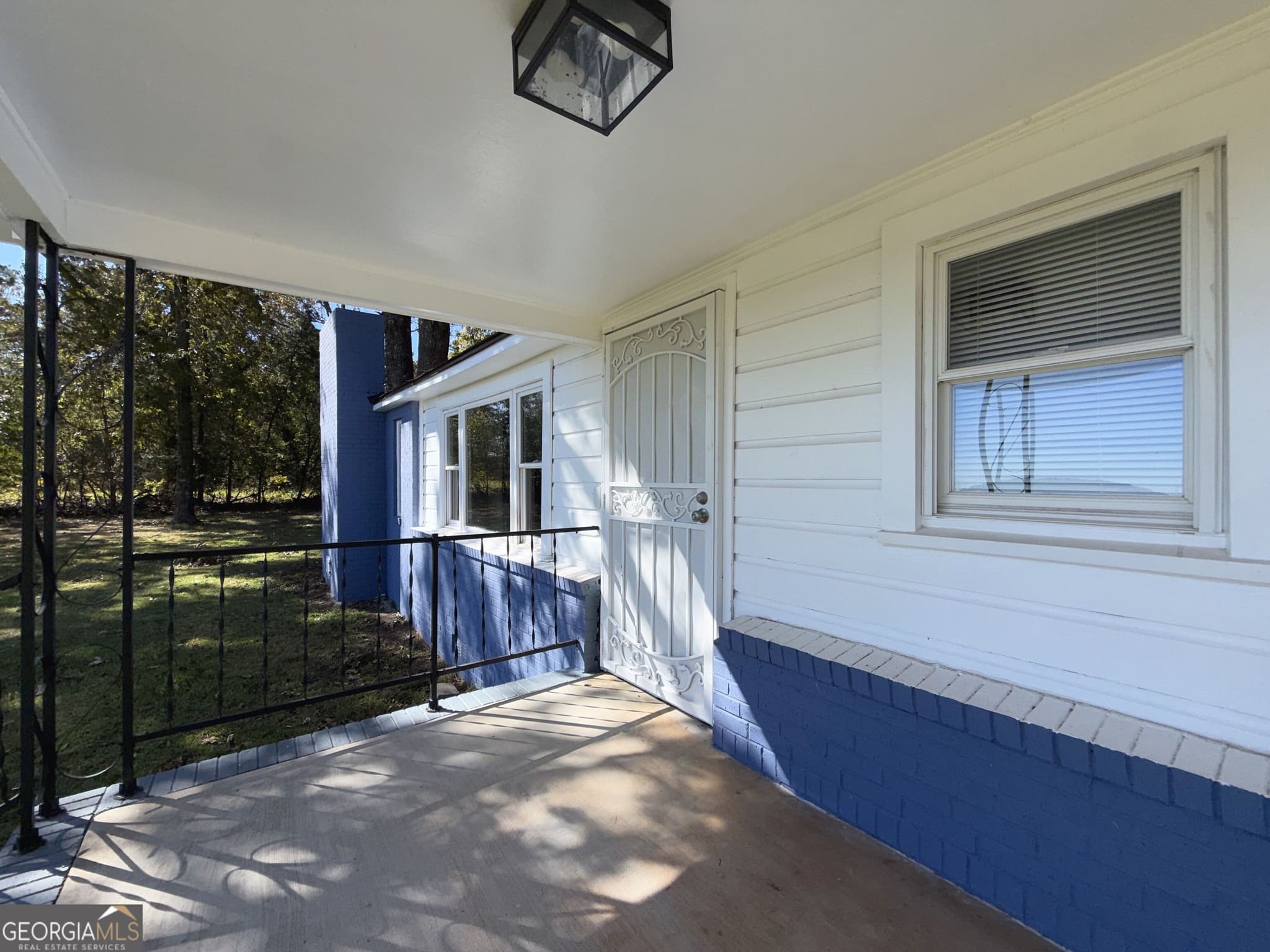 4 bedroom, 2 bathroom, 1,368 sq ft single family residence for sale at 2263 N Hospital Road, Richland, GA 31825 — photo 2