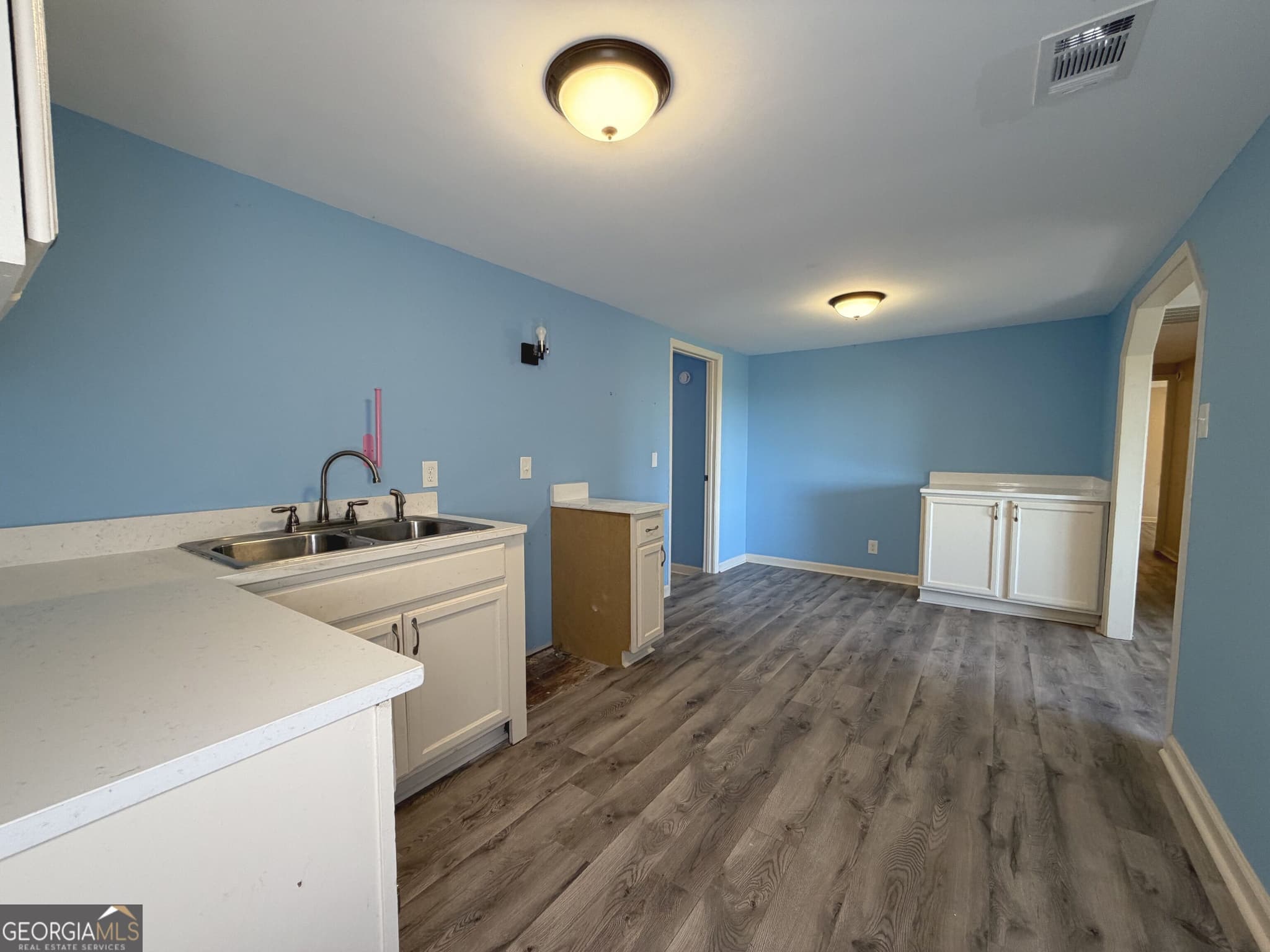 4 bedroom, 2 bathroom, 1,368 sq ft single family residence for sale at 2263 N Hospital Road, Richland, GA 31825 — photo 6