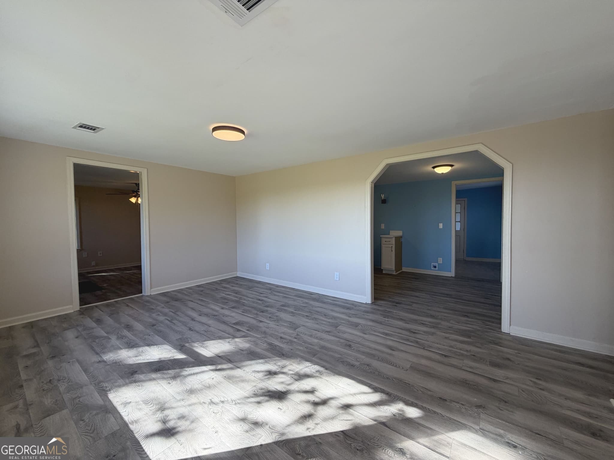 4 bedroom, 2 bathroom, 1,368 sq ft single family residence for sale at 2263 N Hospital Road, Richland, GA 31825 — photo 3