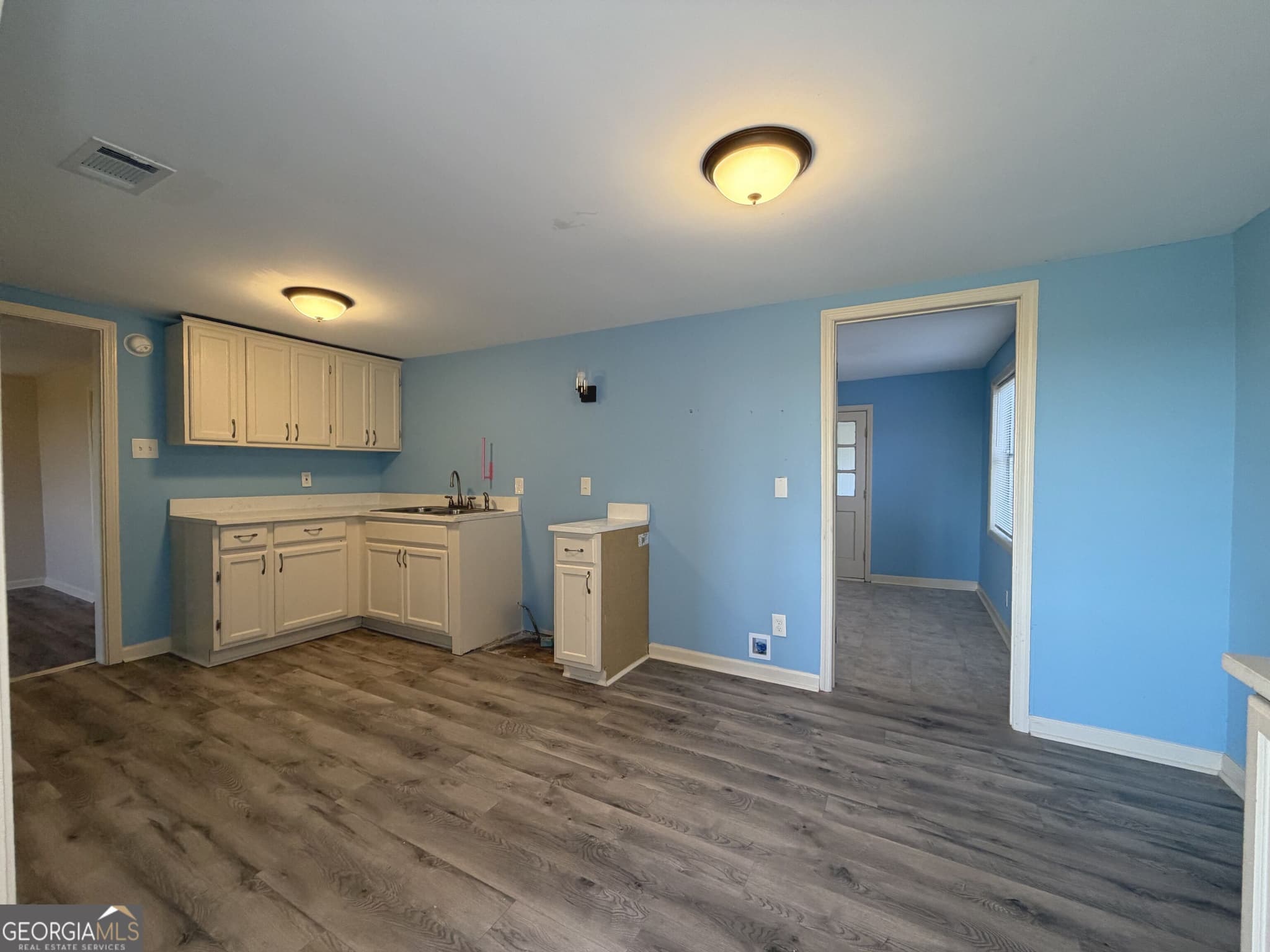 4 bedroom, 2 bathroom, 1,368 sq ft single family residence for sale at 2263 N Hospital Road, Richland, GA 31825 — photo 5
