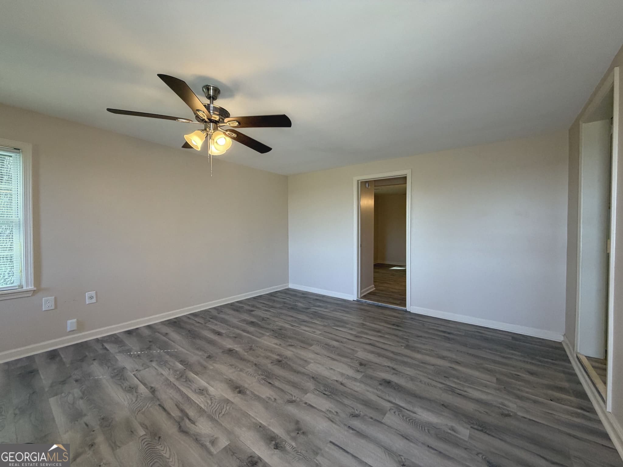4 bedroom, 2 bathroom, 1,368 sq ft single family residence for sale at 2263 N Hospital Road, Richland, GA 31825 — photo 8