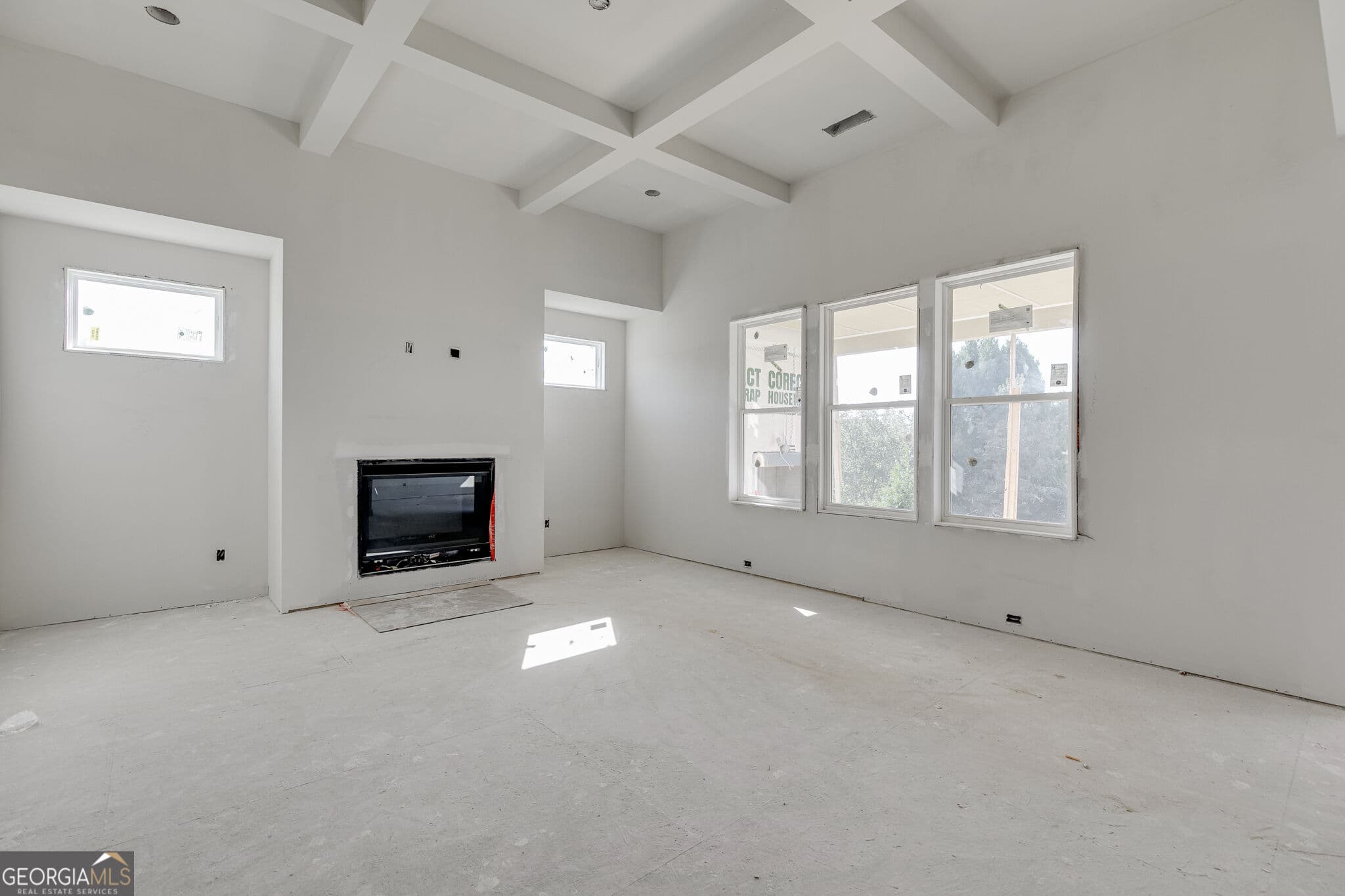4 bedroom, 3.5 bathroom, 3,073 sq ft single family residence for sale at 5511 Morningview Lane, Jefferson, GA 30549 — photo 9