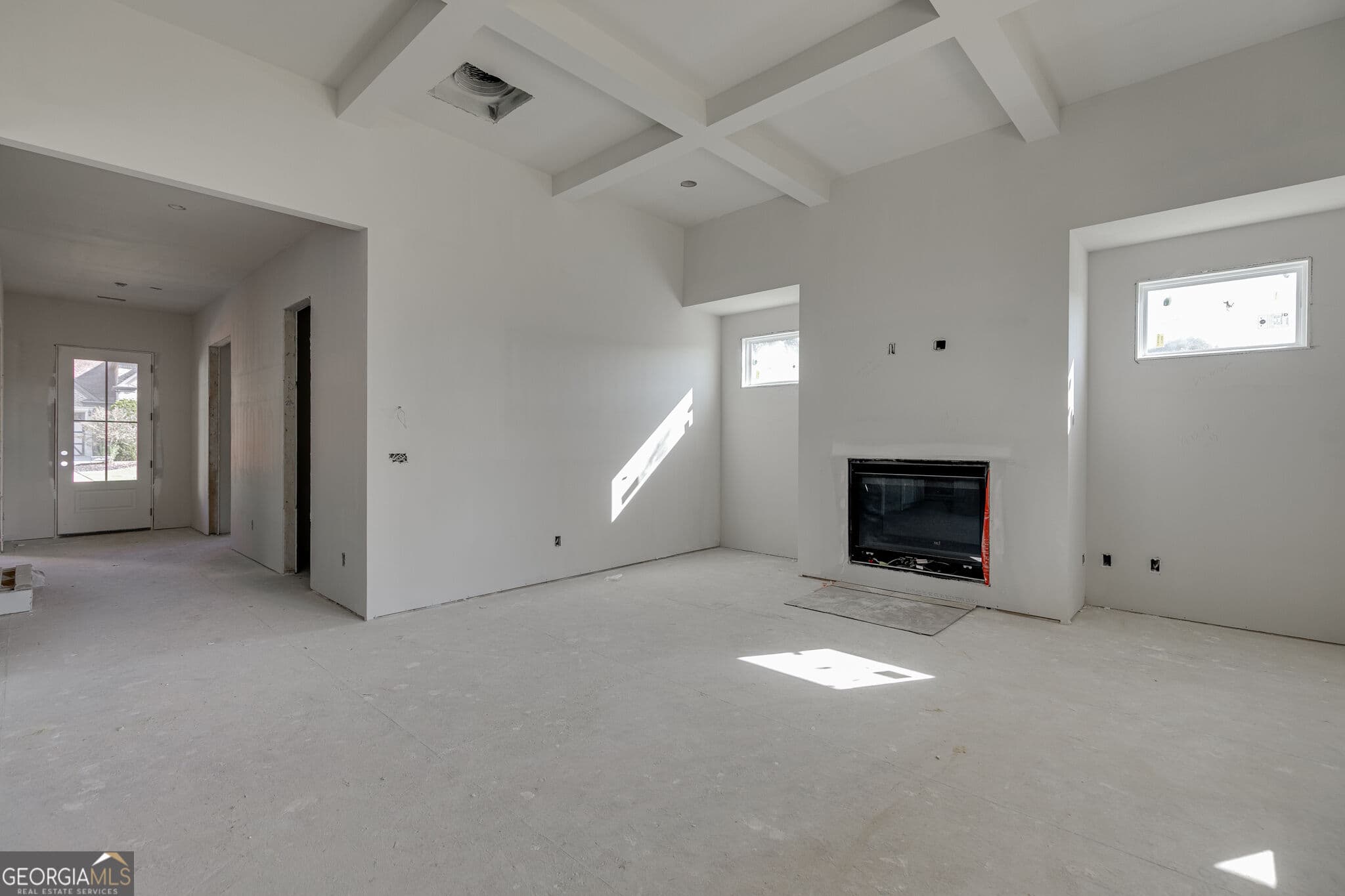 4 bedroom, 3.5 bathroom, 3,073 sq ft single family residence for sale at 5511 Morningview Lane, Jefferson, GA 30549 — photo 10