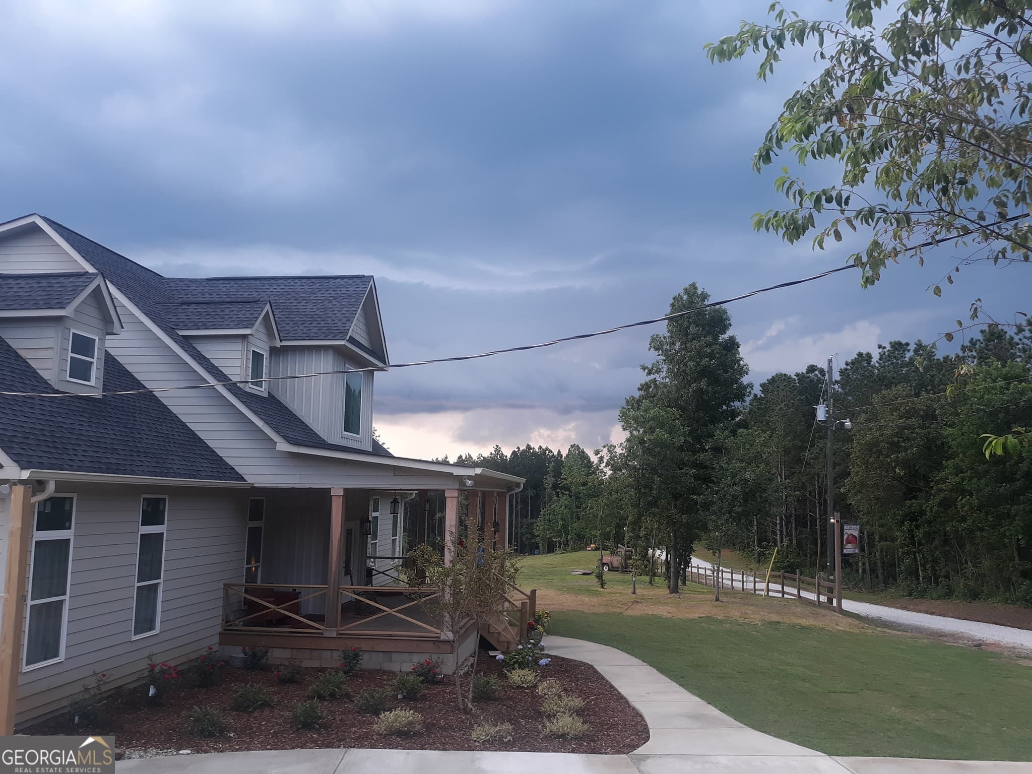 4 bedroom, 4.5 bathroom, 5,595 sq ft single family residence for sale at 5142 CR 852, Heflin, AL 36264 — photo 3
