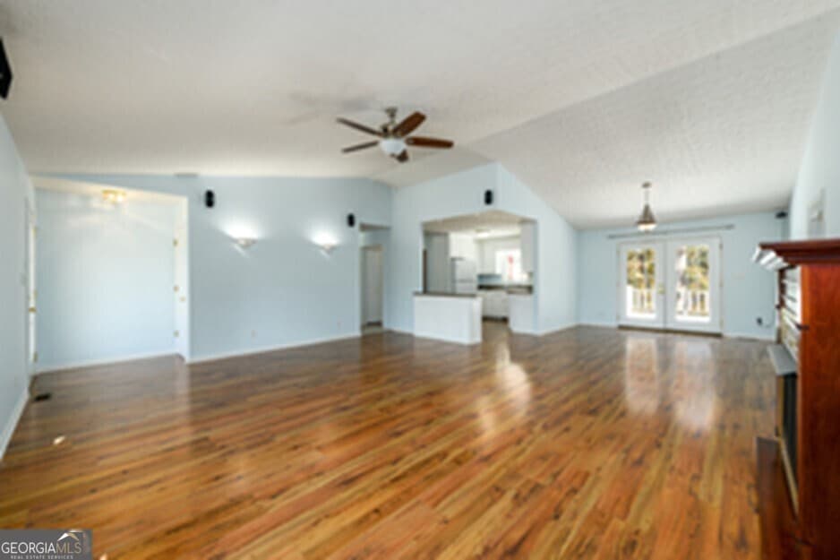 3 bedroom, 2.5 bathroom, 2,030 sq ft single family residence for sale at 173 DEER CREEK FARM Road, Hartwell, GA 30643 — photo 10