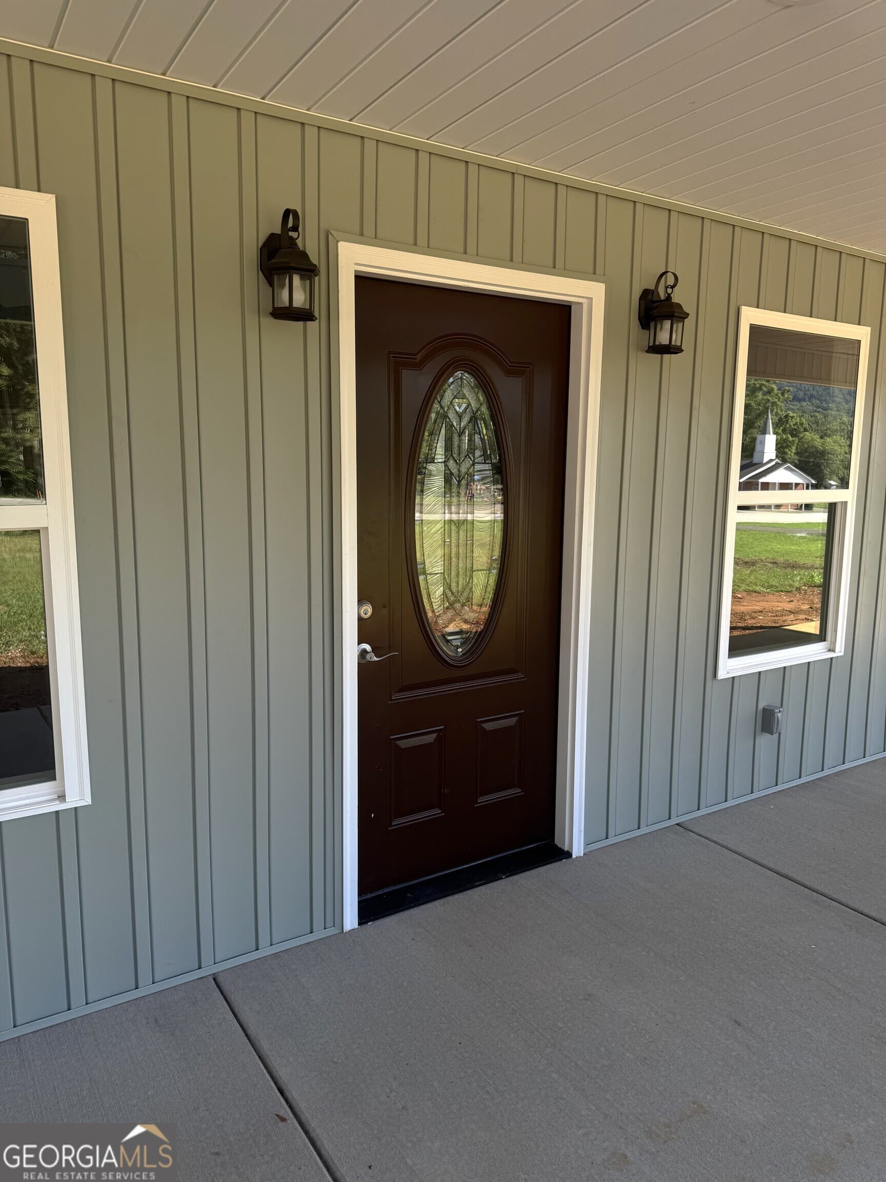 3 bedroom, 2 bathroom, 1,600 sq ft single family residence for sale at 14885 Hwy 46, Heflin, AL 36264 — photo 4