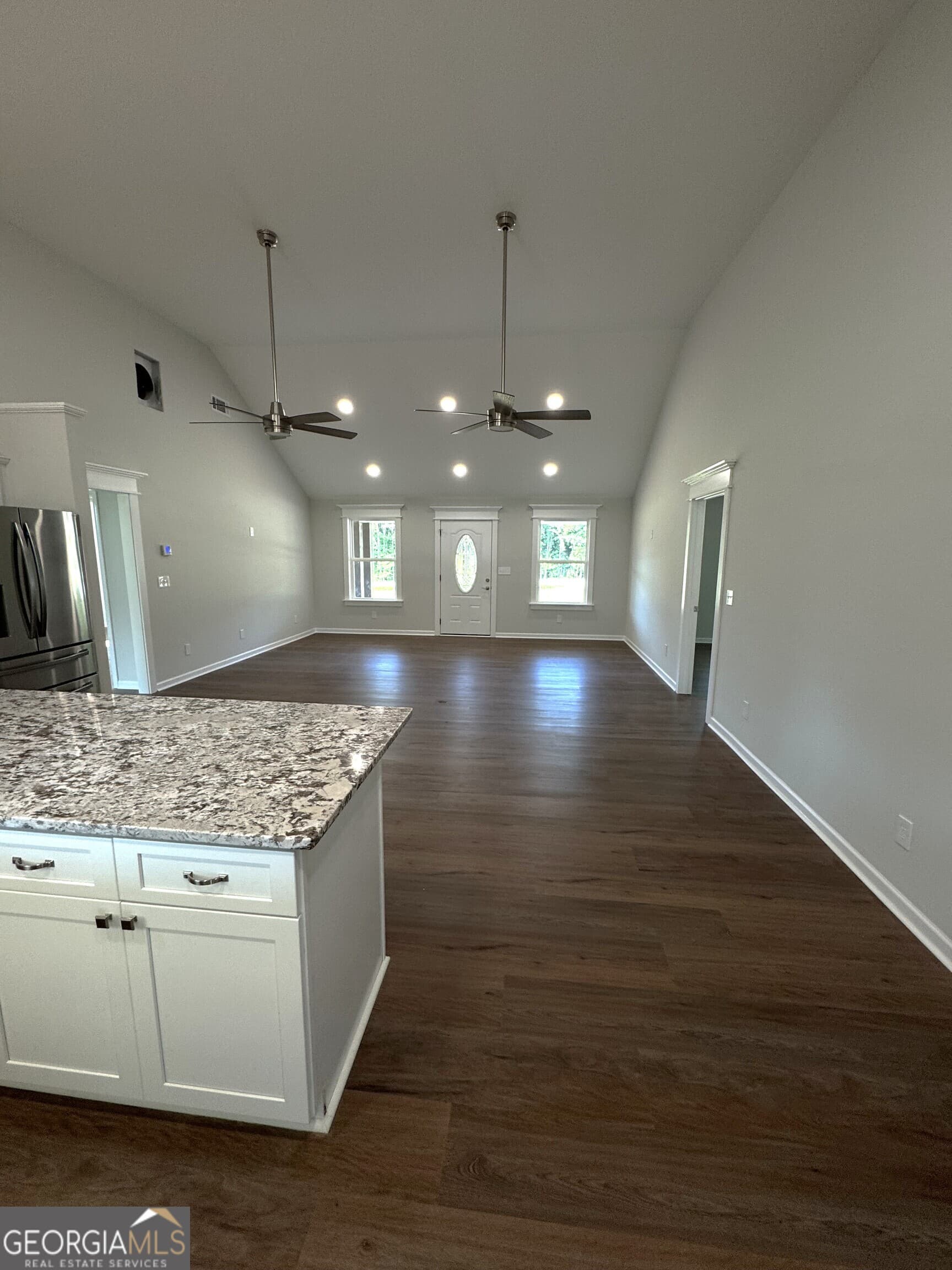 3 bedroom, 2 bathroom, 1,600 sq ft single family residence for sale at 14885 Hwy 46, Heflin, AL 36264 — photo 8