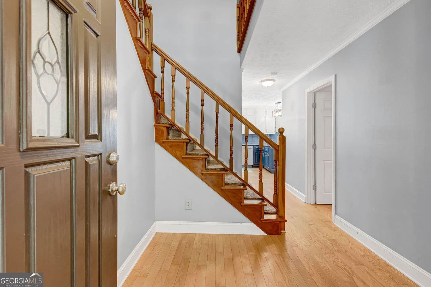 4 bedroom, 2.5 bathroom, 3,864 sq ft single family residence for sale at 4162 Riverdale Drive, Snellville, GA 30039 — photo 6
