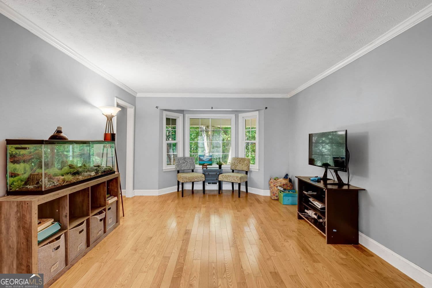 4 bedroom, 2.5 bathroom, 3,864 sq ft single family residence for sale at 4162 Riverdale Drive, Snellville, GA 30039 — photo 9