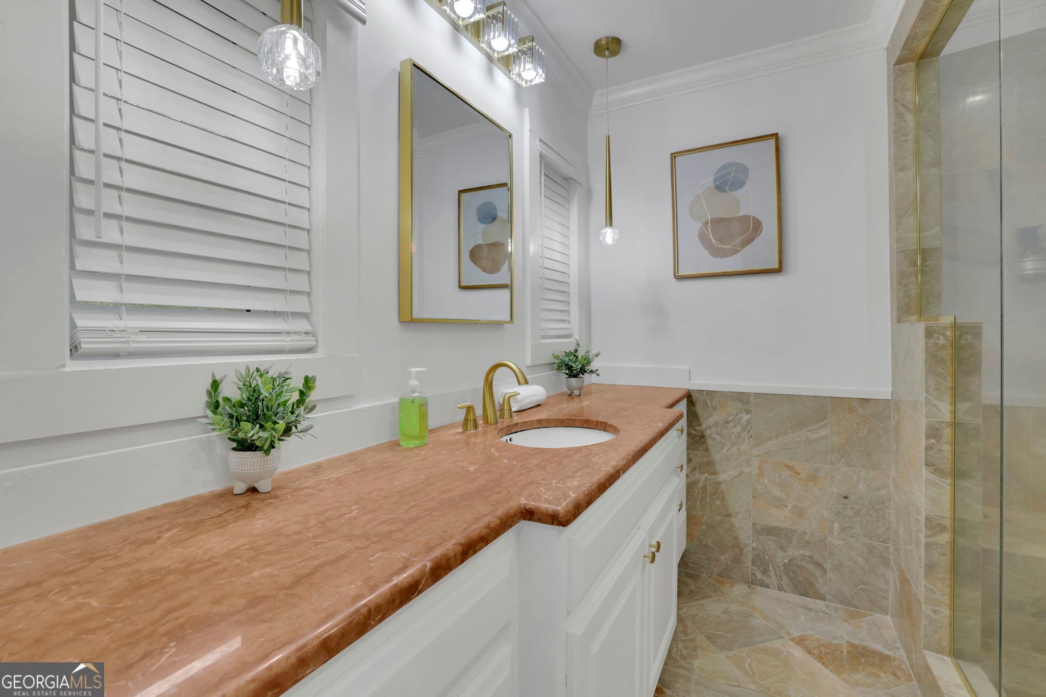 8 bedroom, 8.5 bathroom, 6,000 sq ft single family residence for rent at 3018 W Pine Valley Road, Atlanta, GA 30305 for $21,000 a month — photo 10