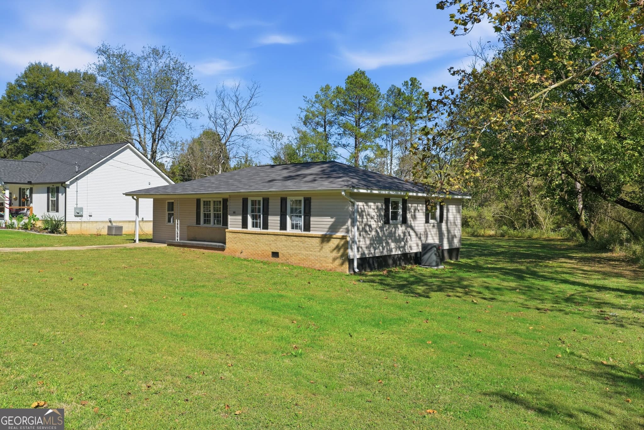 3 bedroom, 2 bathroom, 1,436 sq ft single family residence for sale at 300 Cashtown Road, Aragon, GA 30104 — photo 3
