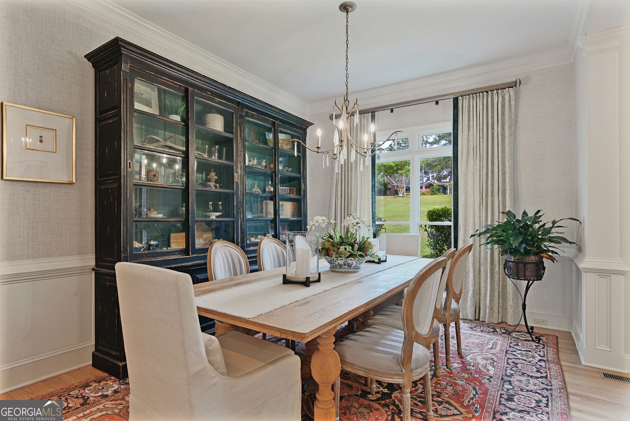 4 bedroom, 3.5 bathroom, 4,116 sq ft single family residence for sale at 4160 Stonegate Drive, Evans, GA 30809 — photo 7