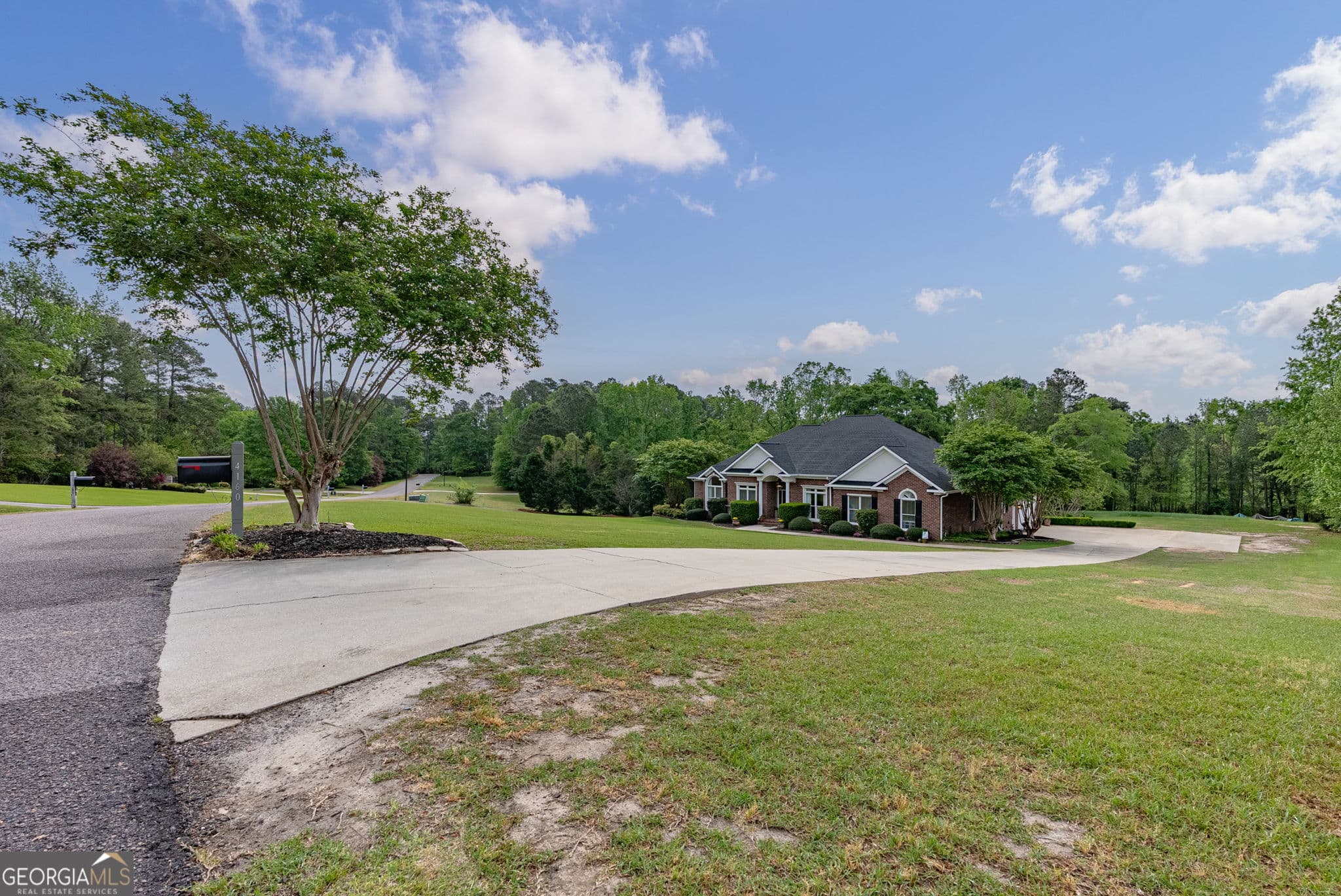 4 bedroom, 3.5 bathroom, 4,116 sq ft single family residence for sale at 4160 Stonegate Drive, Evans, GA 30809 — photo 3