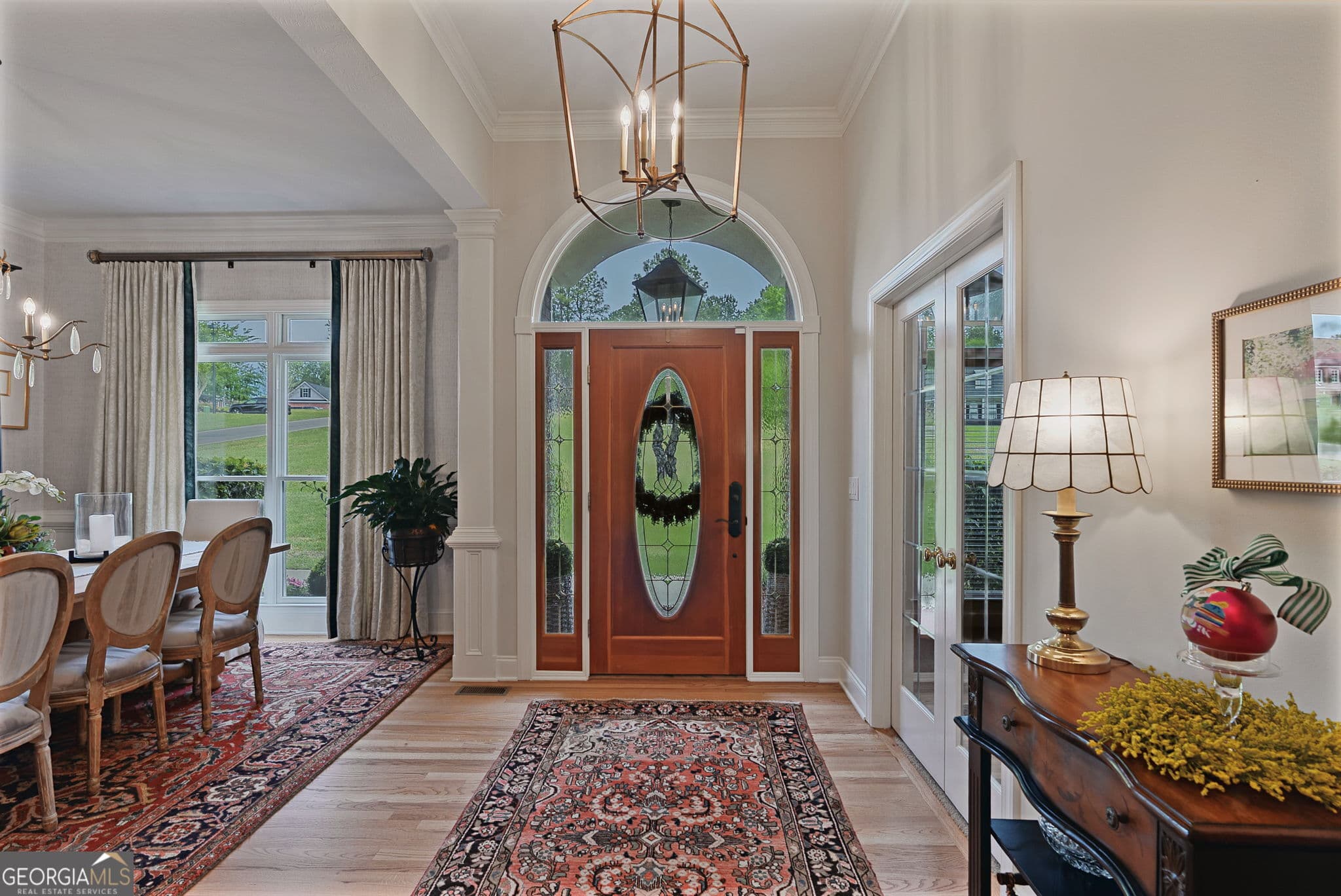 4 bedroom, 3.5 bathroom, 4,116 sq ft single family residence for sale at 4160 Stonegate Drive, Evans, GA 30809 — photo 5