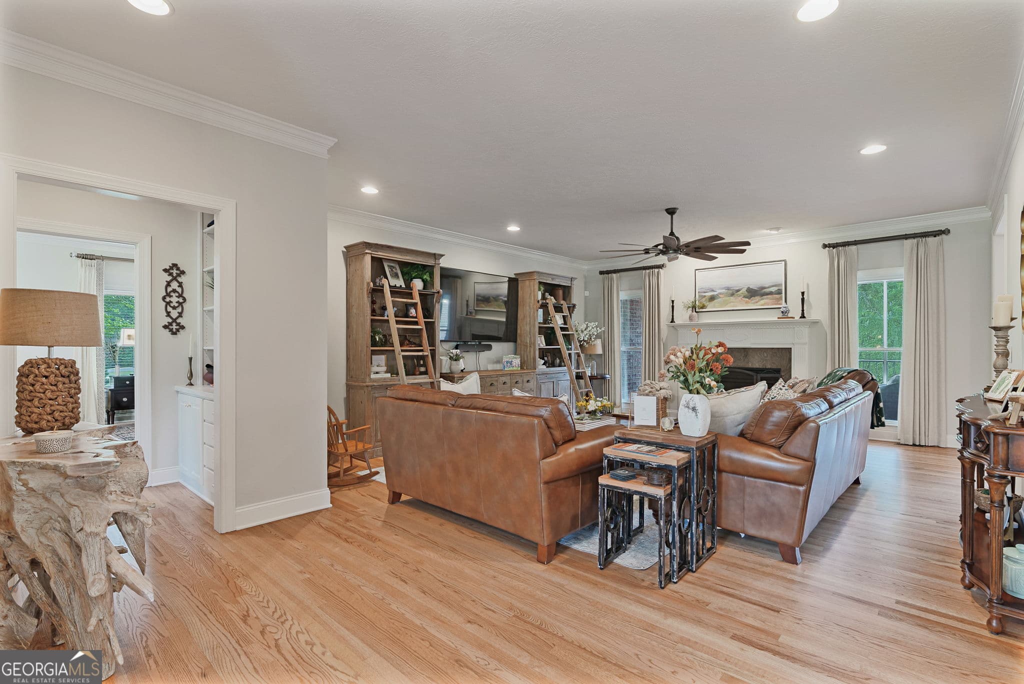 4 bedroom, 3.5 bathroom, 4,116 sq ft single family residence for sale at 4160 Stonegate Drive, Evans, GA 30809 — photo 9
