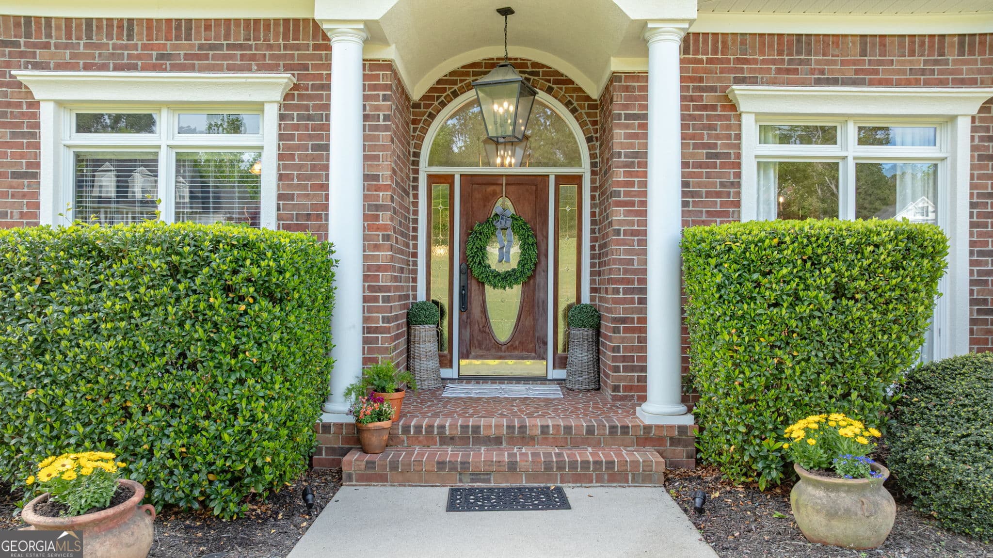 4 bedroom, 3.5 bathroom, 4,116 sq ft single family residence for sale at 4160 Stonegate Drive, Evans, GA 30809 — photo 4