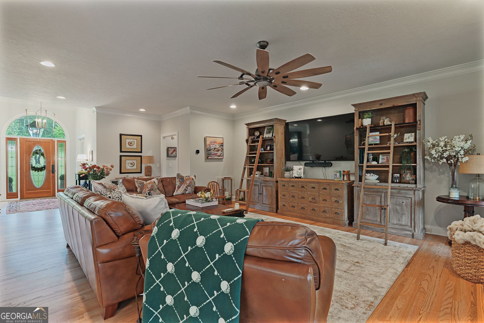 4 bedroom, 3.5 bathroom, 4,116 sq ft single family residence for sale at 4160 Stonegate Drive, Evans, GA 30809 — photo 8
