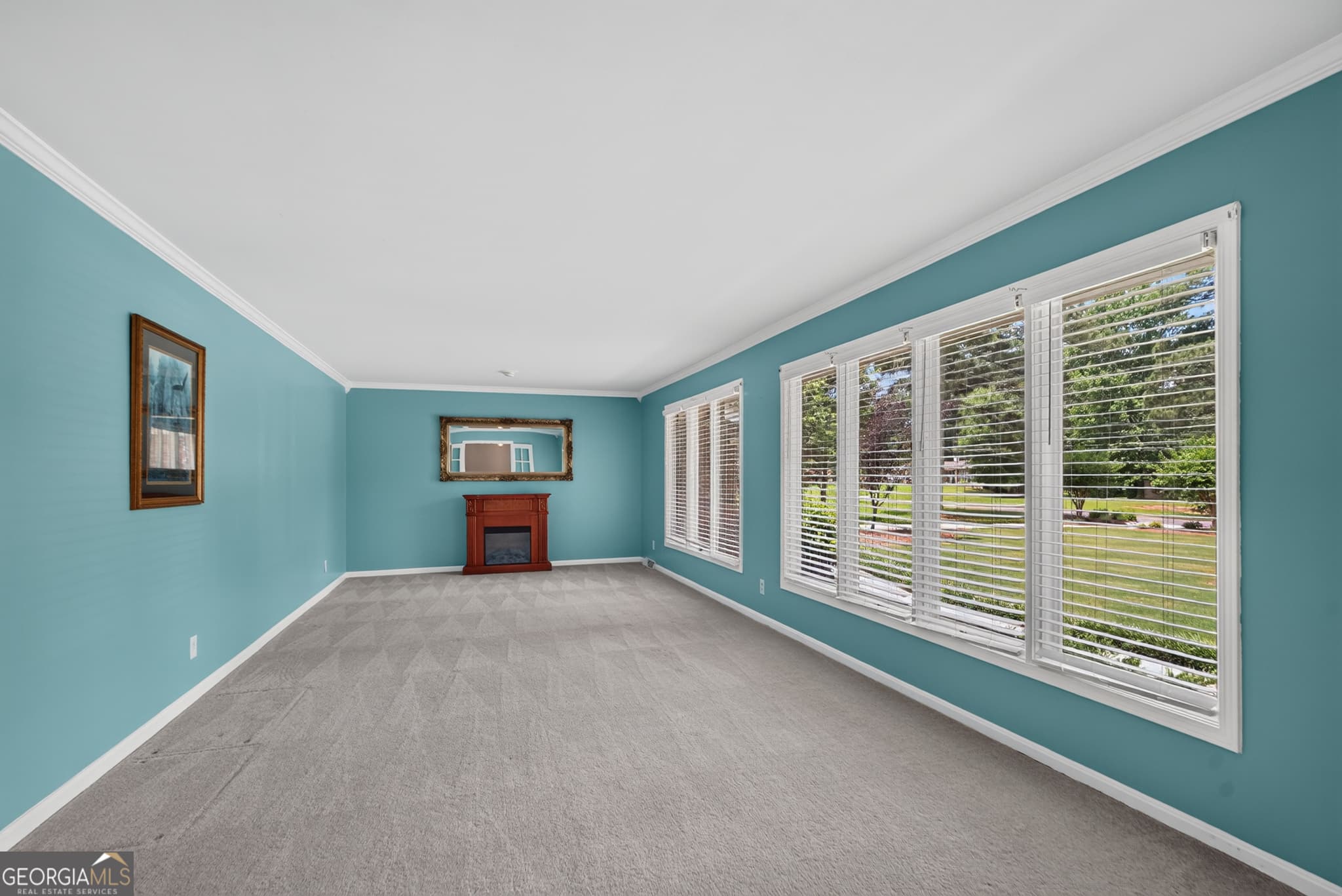 4 bedroom, 3.5 bathroom, 3,377 sq ft single family residence for sale at 109 Rollingwood Circle, Rome, GA 30165 — photo 9