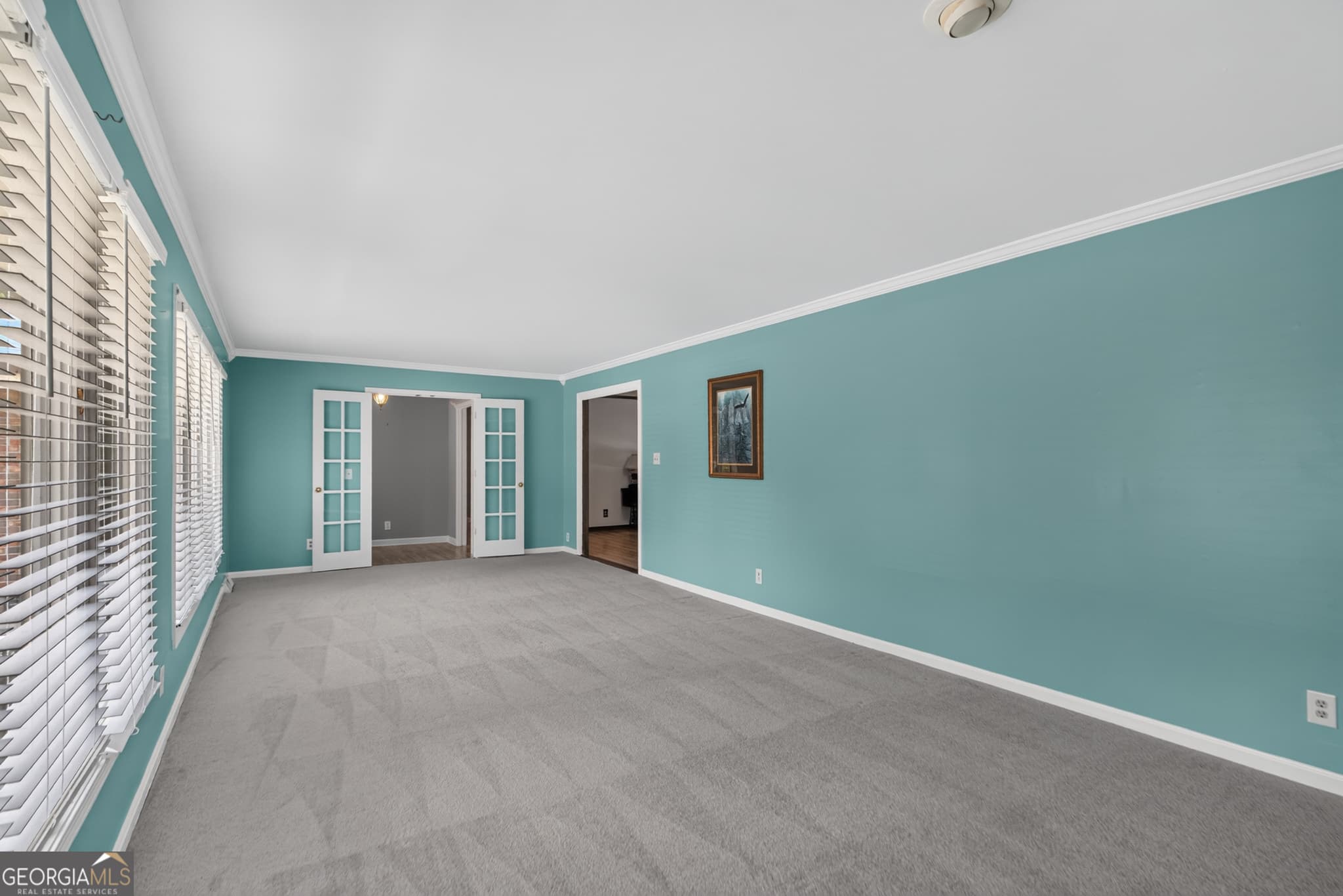 4 bedroom, 3.5 bathroom, 3,377 sq ft single family residence for sale at 109 Rollingwood Circle, Rome, GA 30165 — photo 10